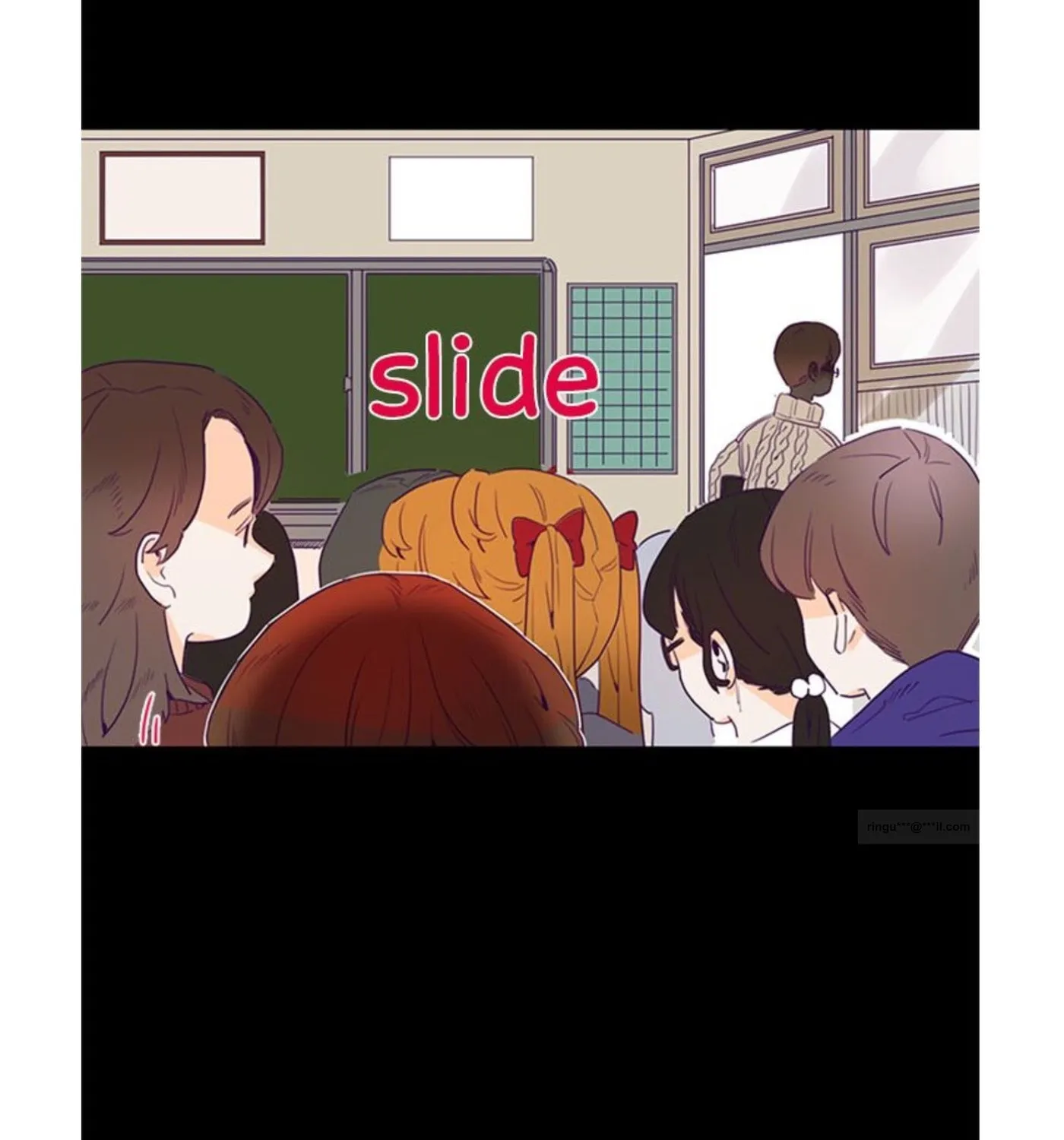 You At First Sight Chapter 45 page 20 - 
