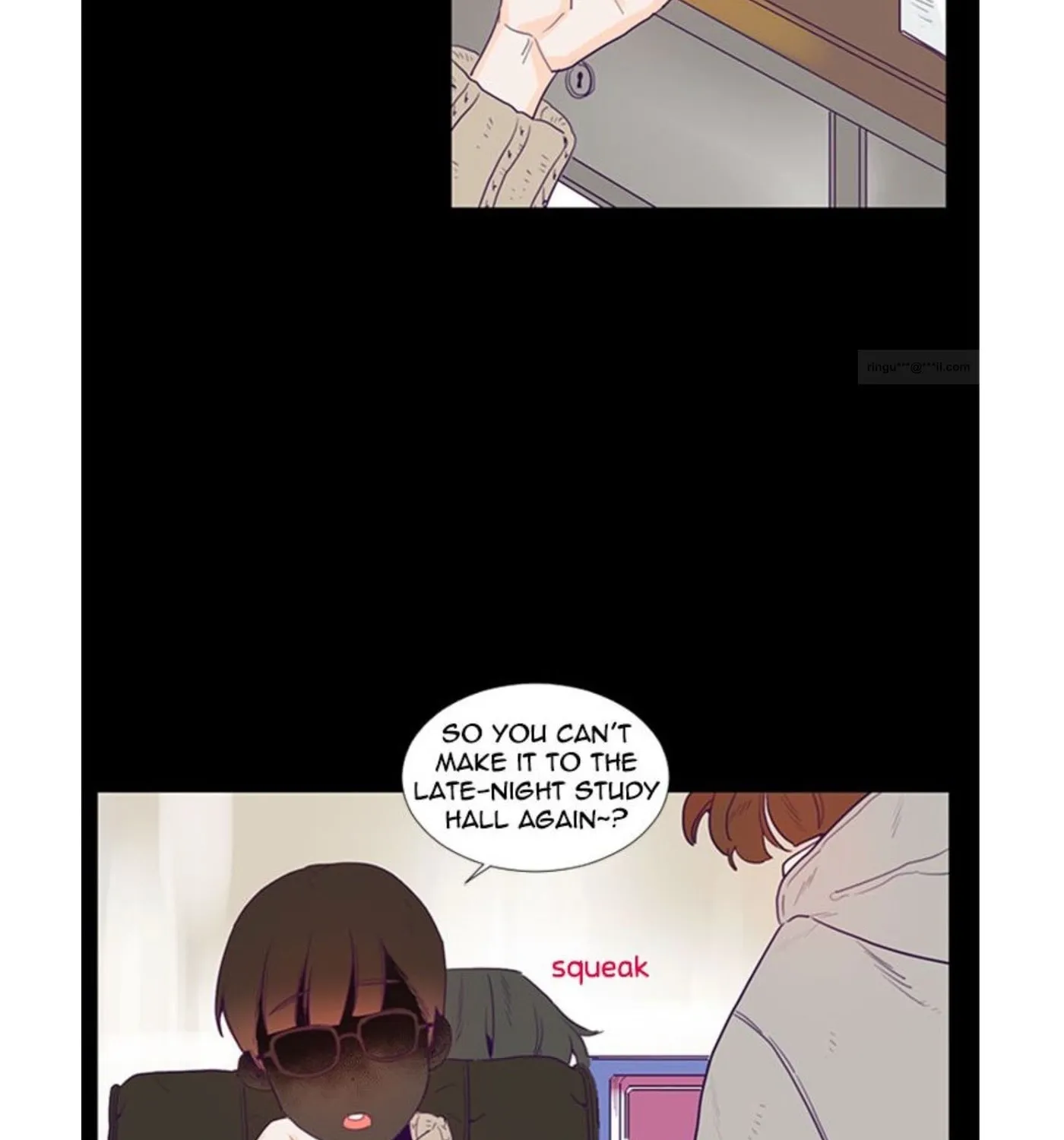 You At First Sight Chapter 45 page 22 - 