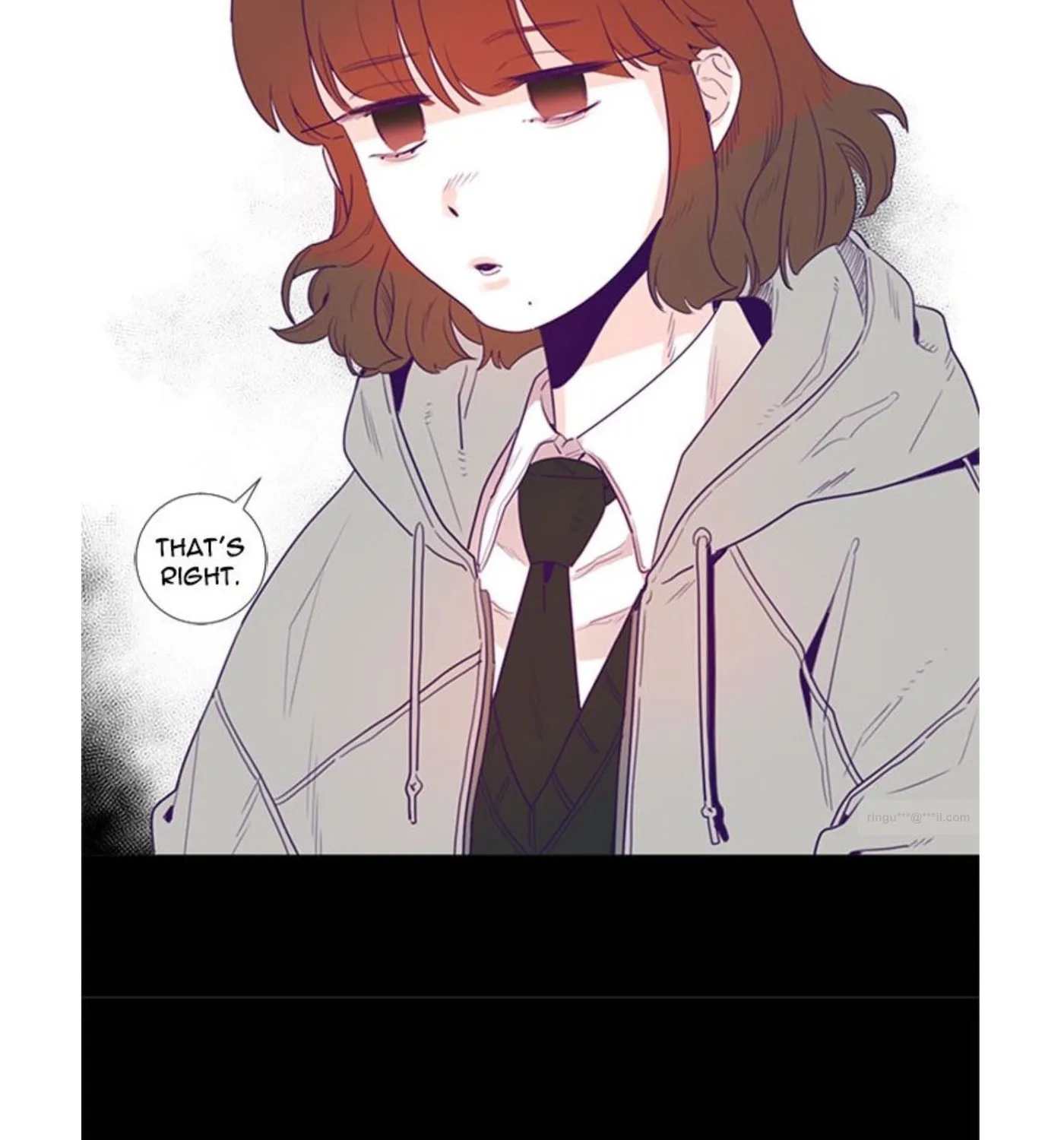 You At First Sight Chapter 45 page 24 - 