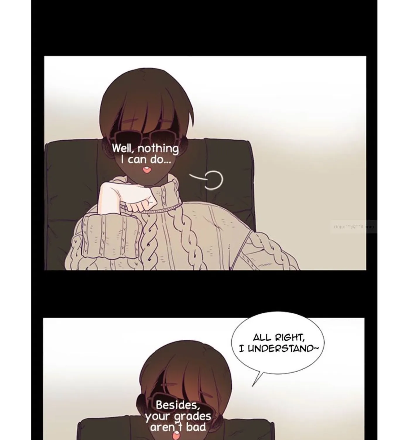 You At First Sight Chapter 45 page 25 - 
