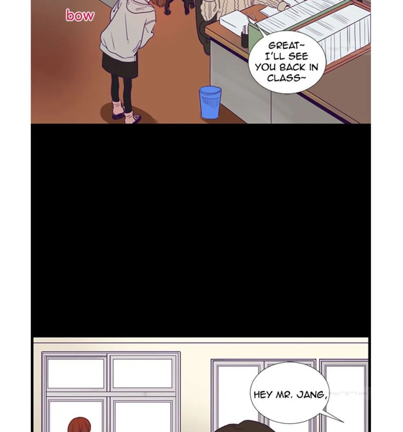 You At First Sight Chapter 45 page 27 - 