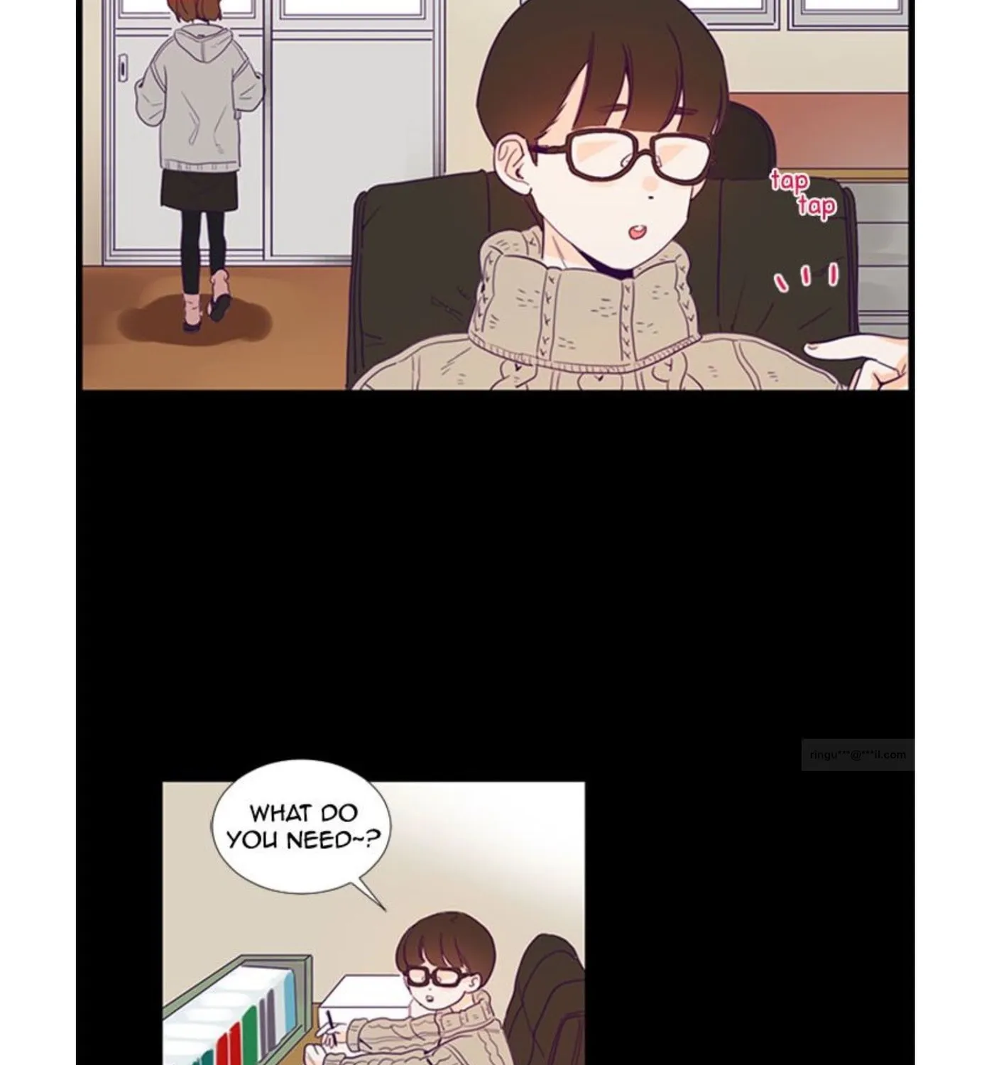 You At First Sight Chapter 45 page 28 - 