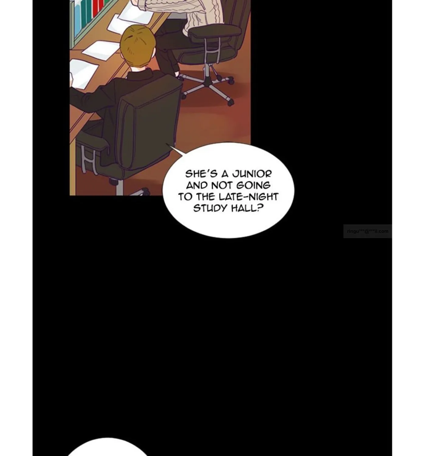 You At First Sight Chapter 45 page 29 - 
