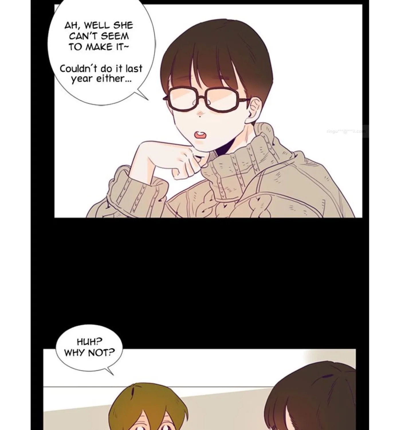 You At First Sight Chapter 45 page 30 - 