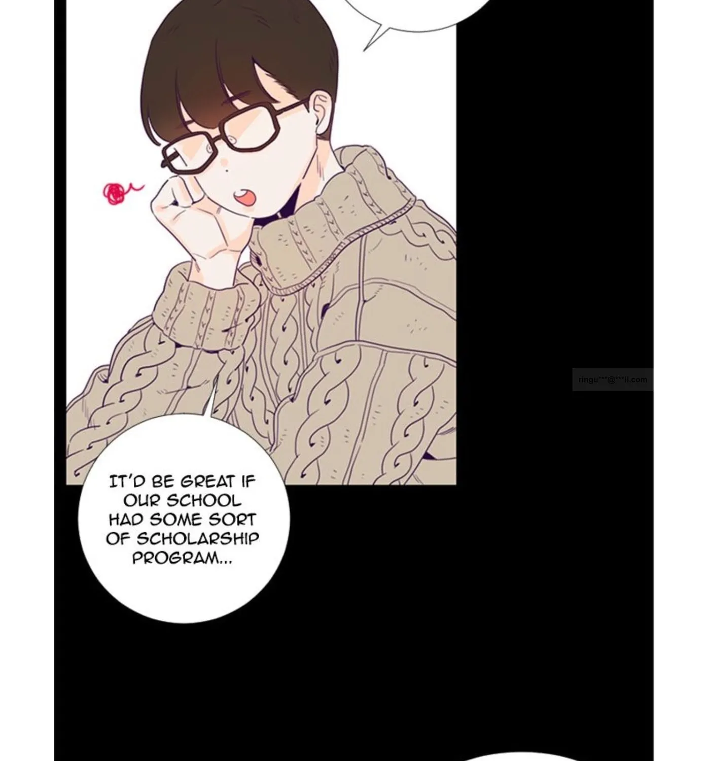 You At First Sight Chapter 45 page 33 - 