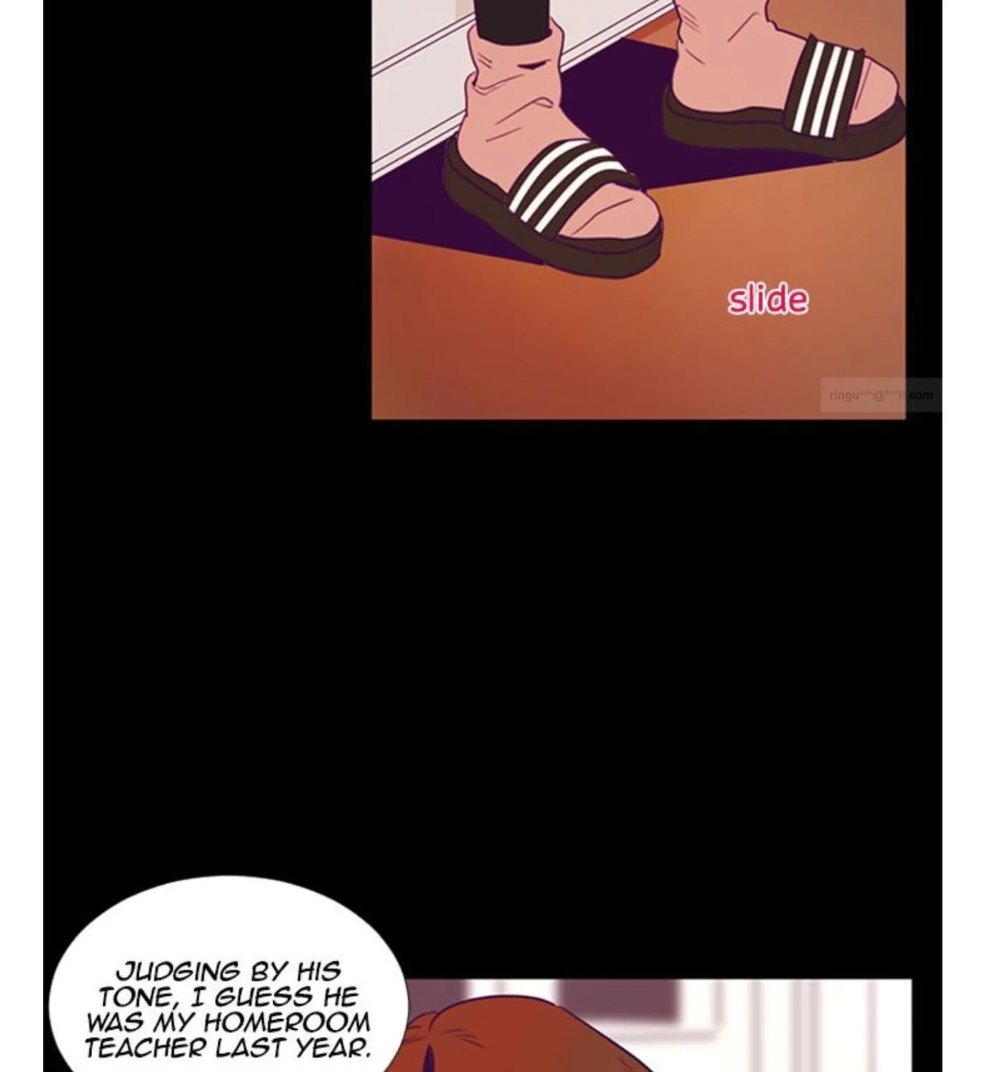 You At First Sight Chapter 45 page 37 - 