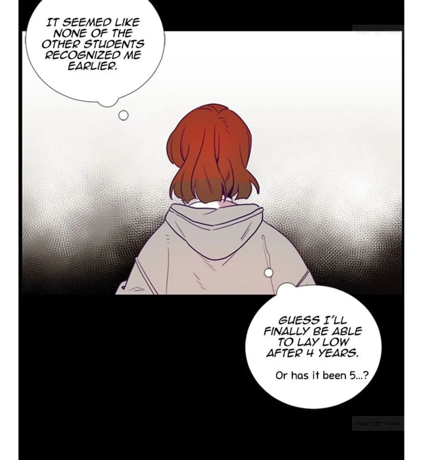 You At First Sight Chapter 45 page 39 - 