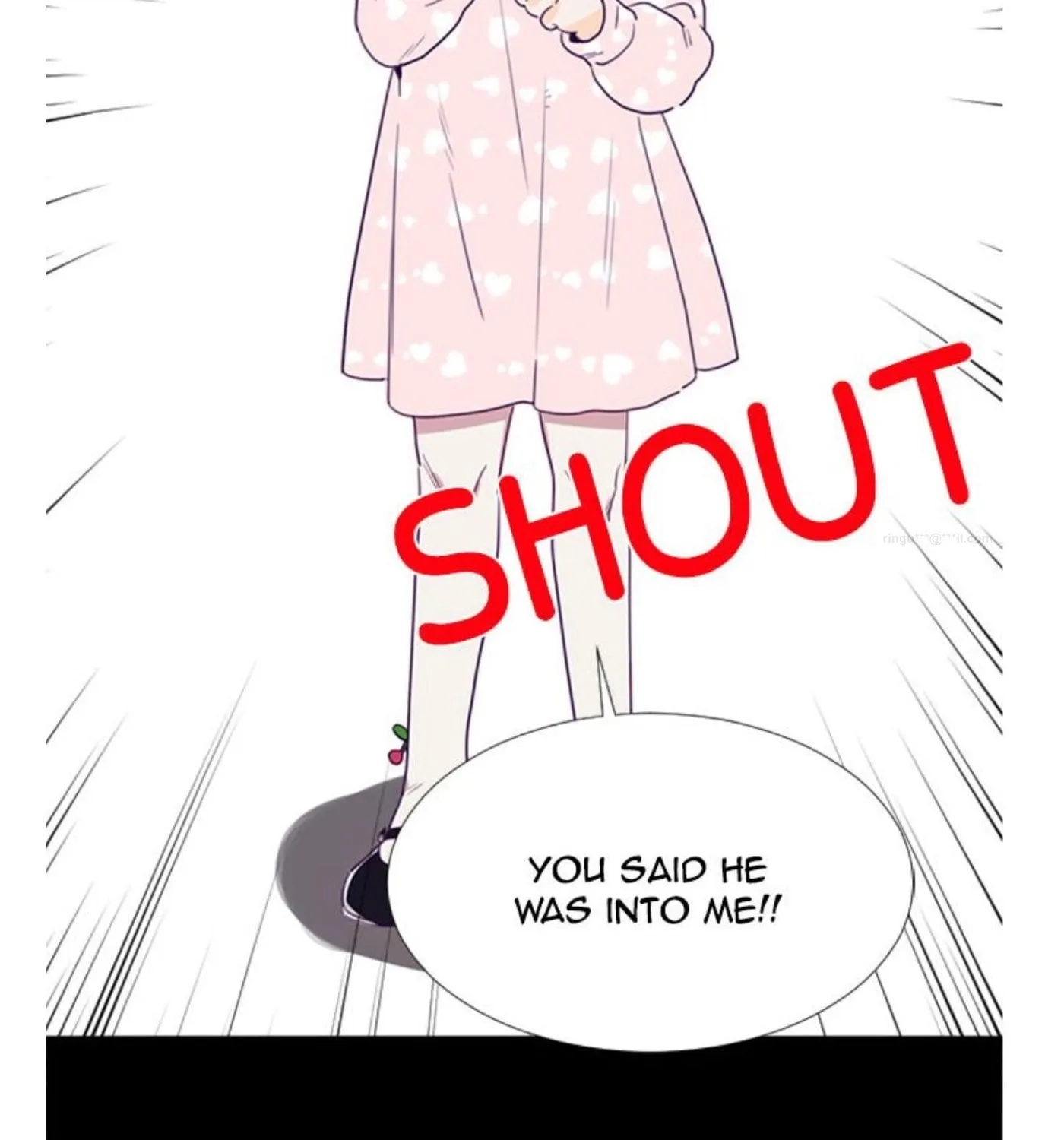You At First Sight Chapter 45 page 42 - 