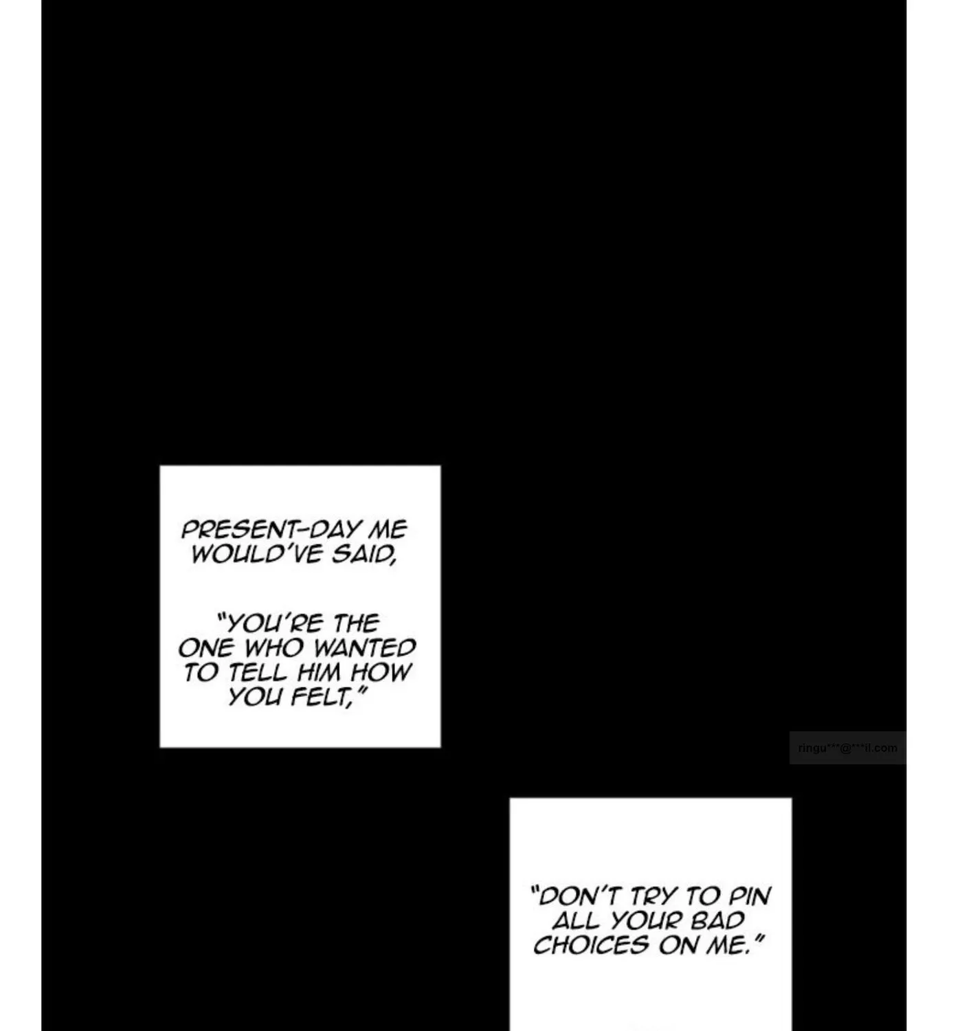 You At First Sight Chapter 45 page 46 - 