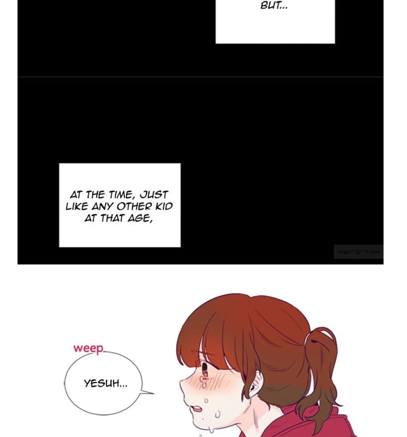 You At First Sight Chapter 45 page 47 - 