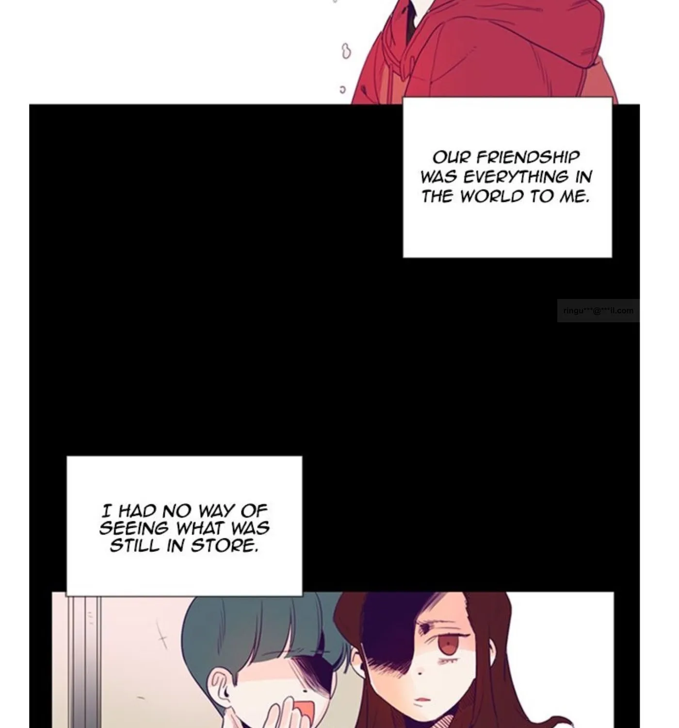 You At First Sight Chapter 45 page 48 - 