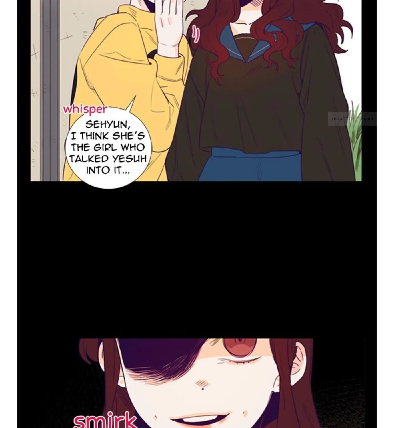 You At First Sight Chapter 45 page 49 - 