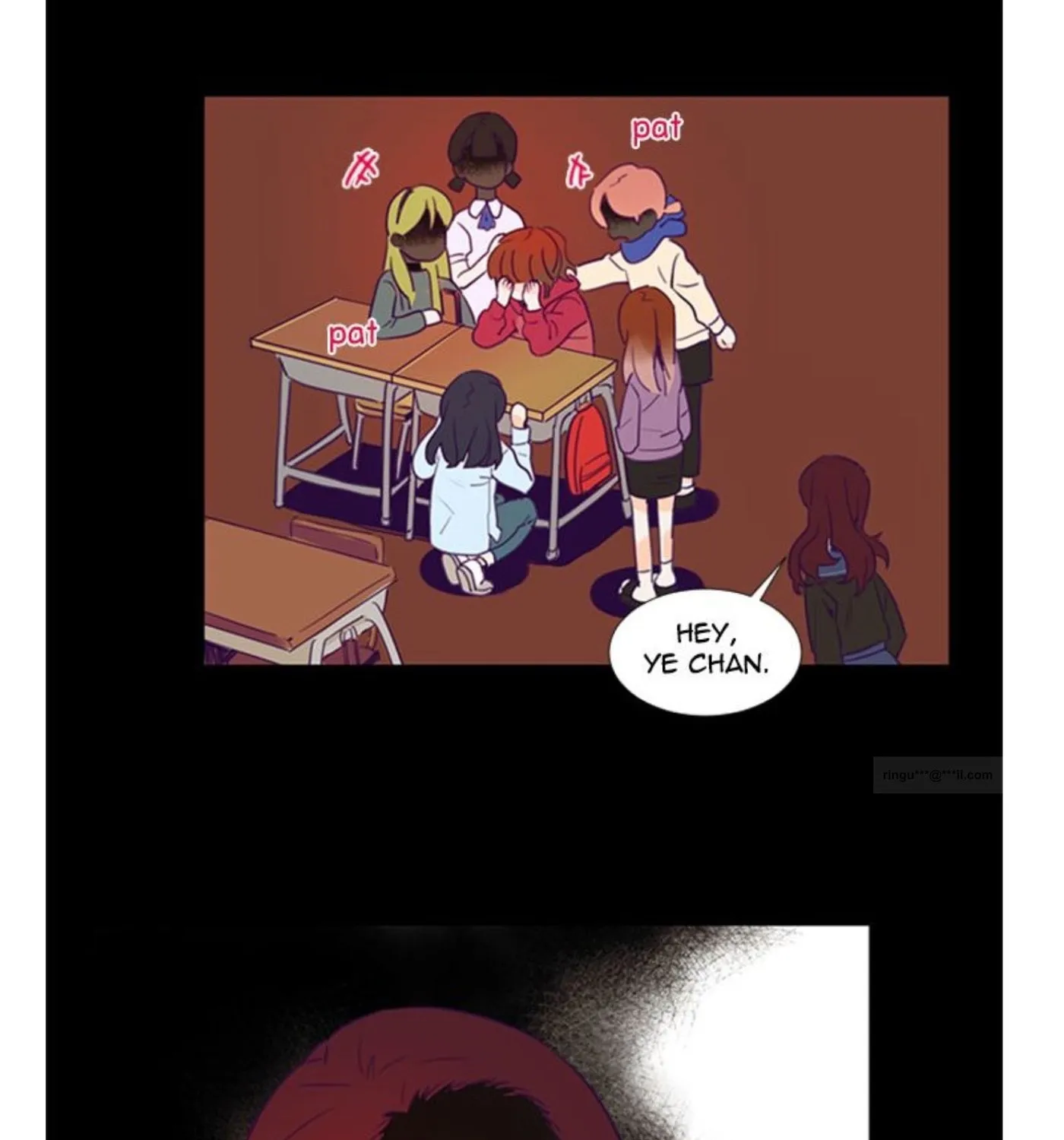 You At First Sight Chapter 45 page 52 - 