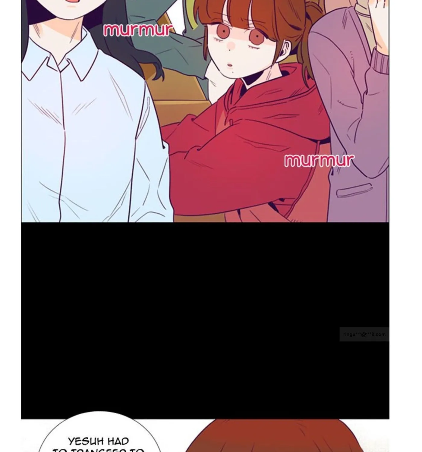 You At First Sight Chapter 45 page 55 - 