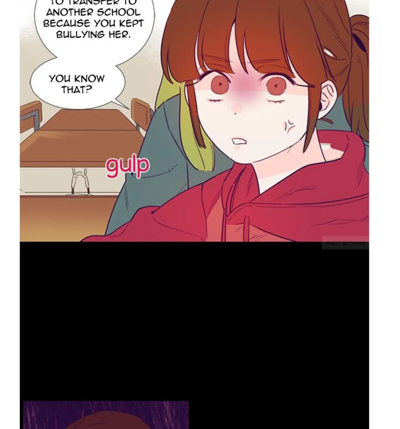 You At First Sight Chapter 45 page 56 - 