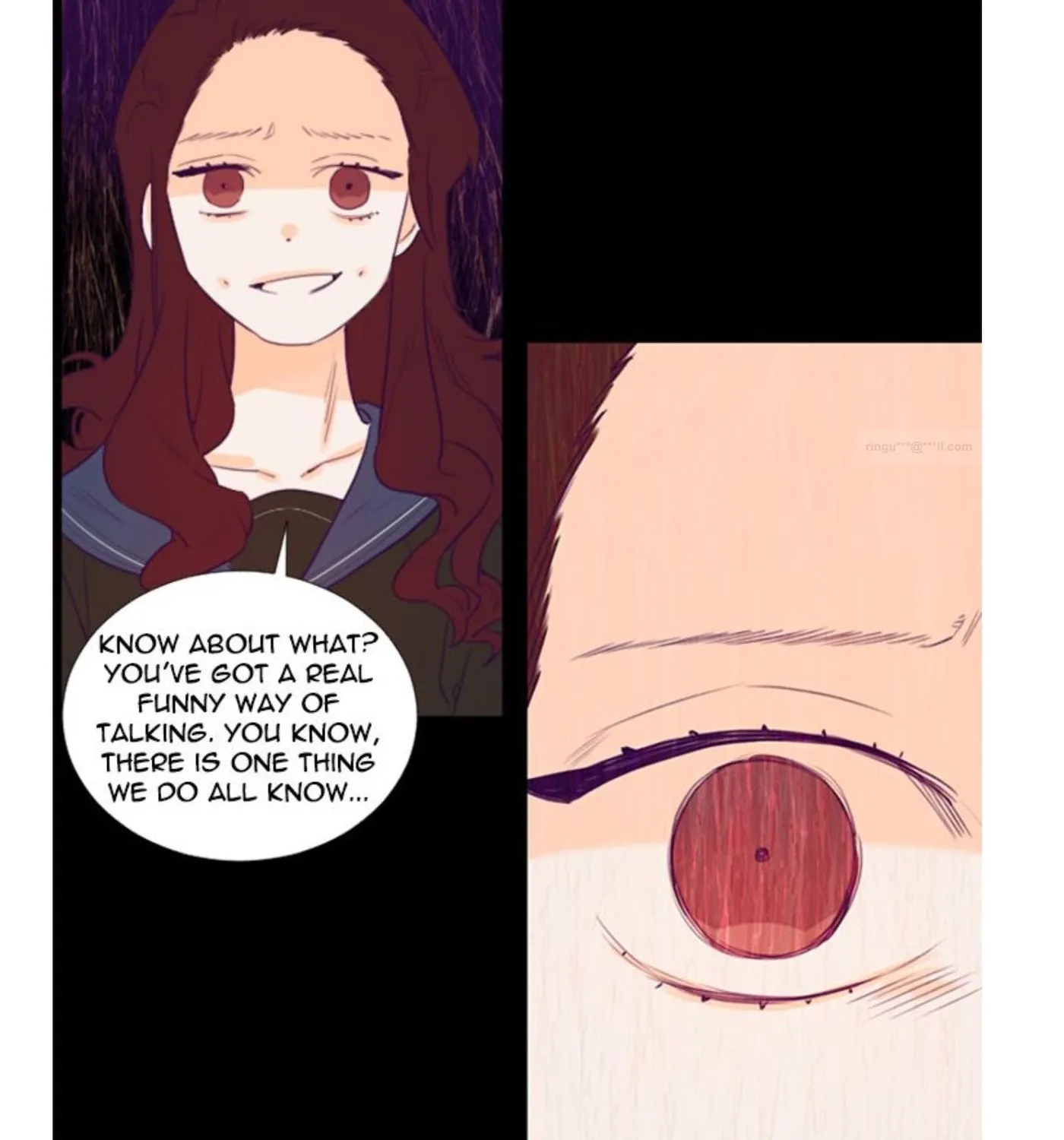 You At First Sight Chapter 45 page 57 - 