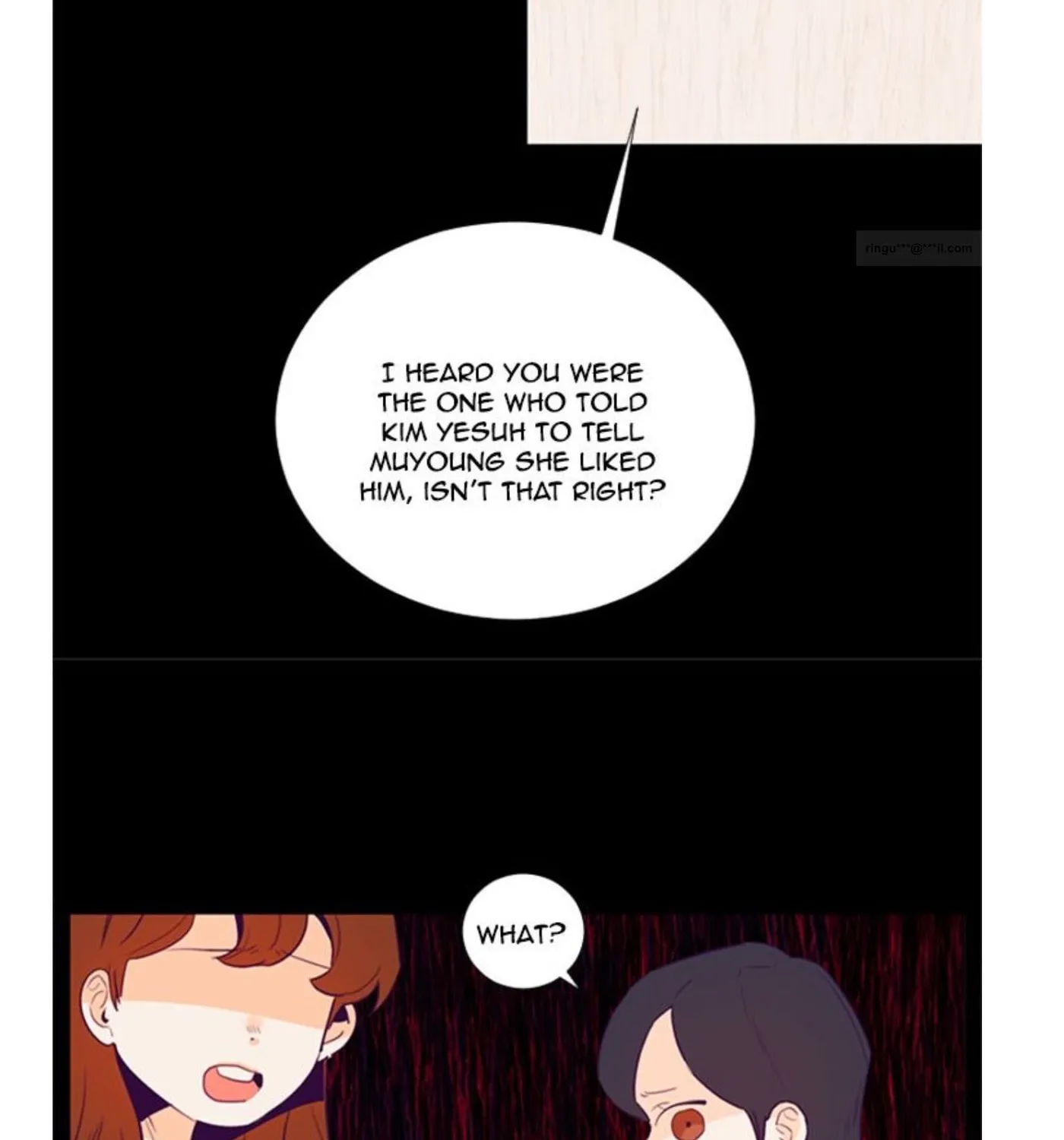 You At First Sight Chapter 45 page 58 - 
