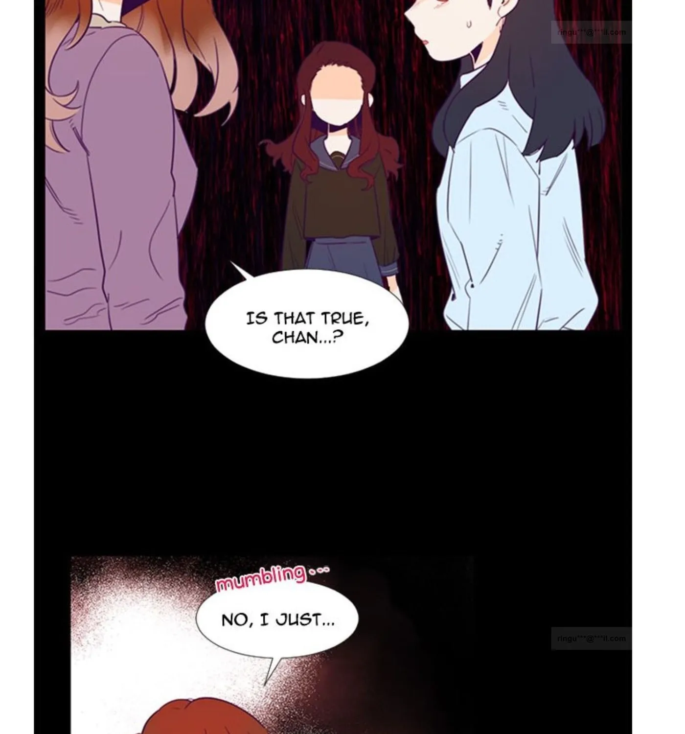 You At First Sight Chapter 45 page 59 - 