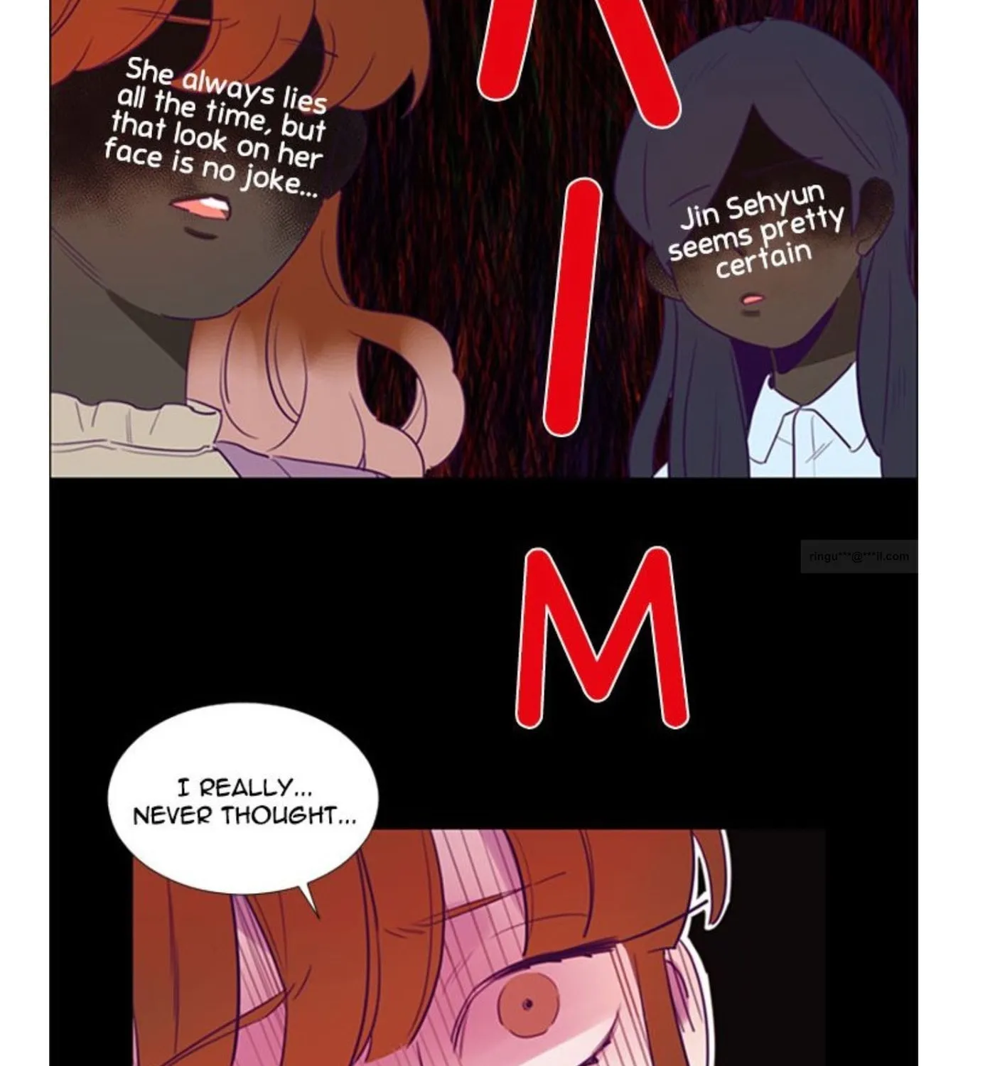 You At First Sight Chapter 45 page 61 - 