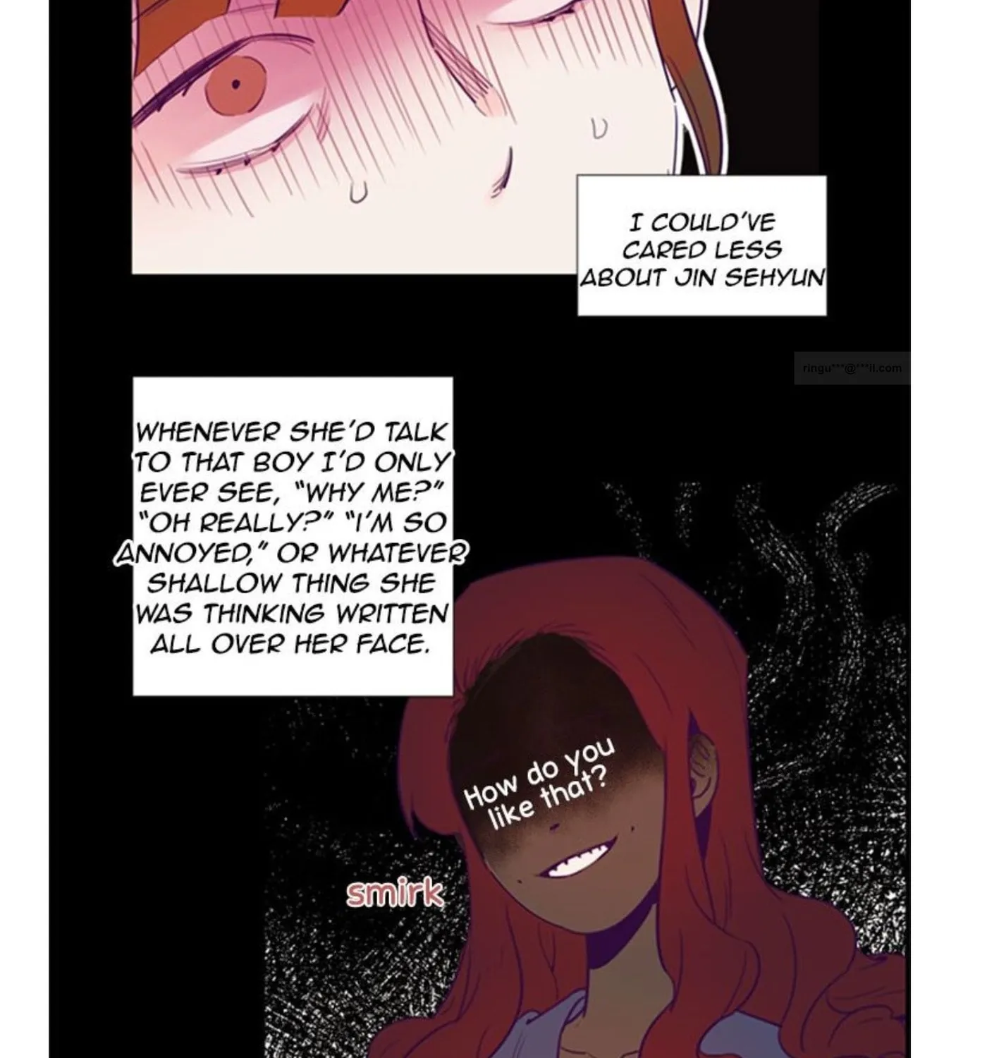 You At First Sight Chapter 45 page 62 - 