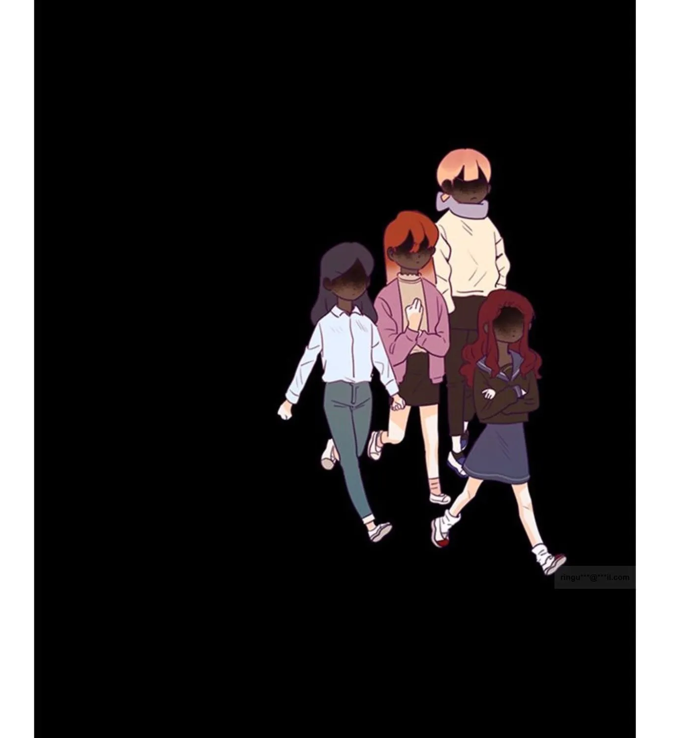 You At First Sight Chapter 45 page 69 - 