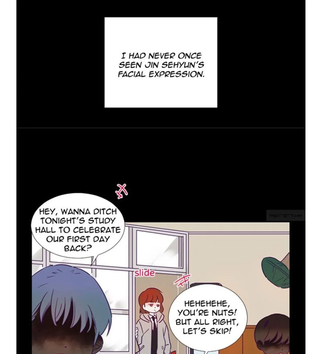 You At First Sight Chapter 45 page 70 - 