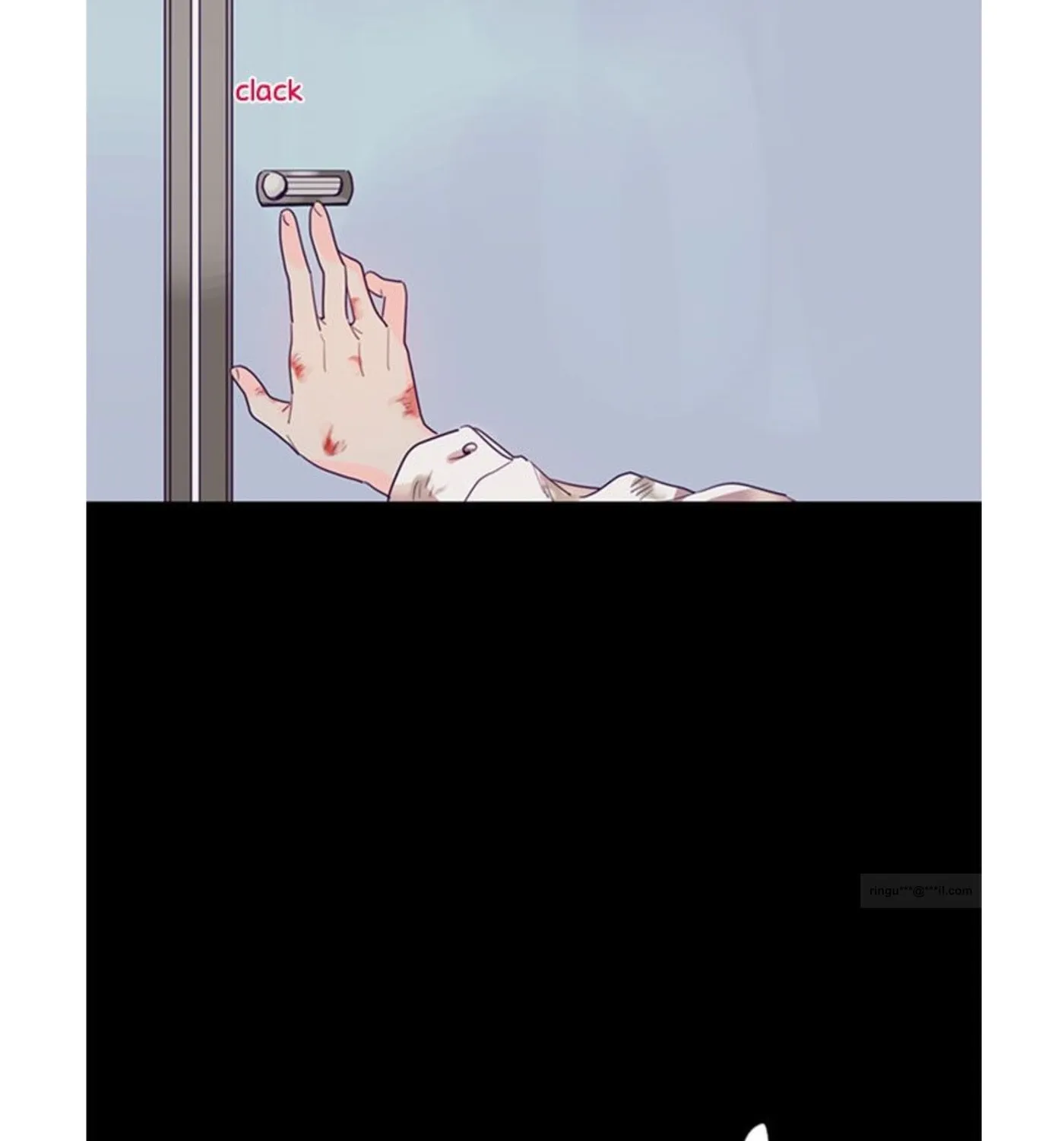 You At First Sight Chapter 45 page 8 - 