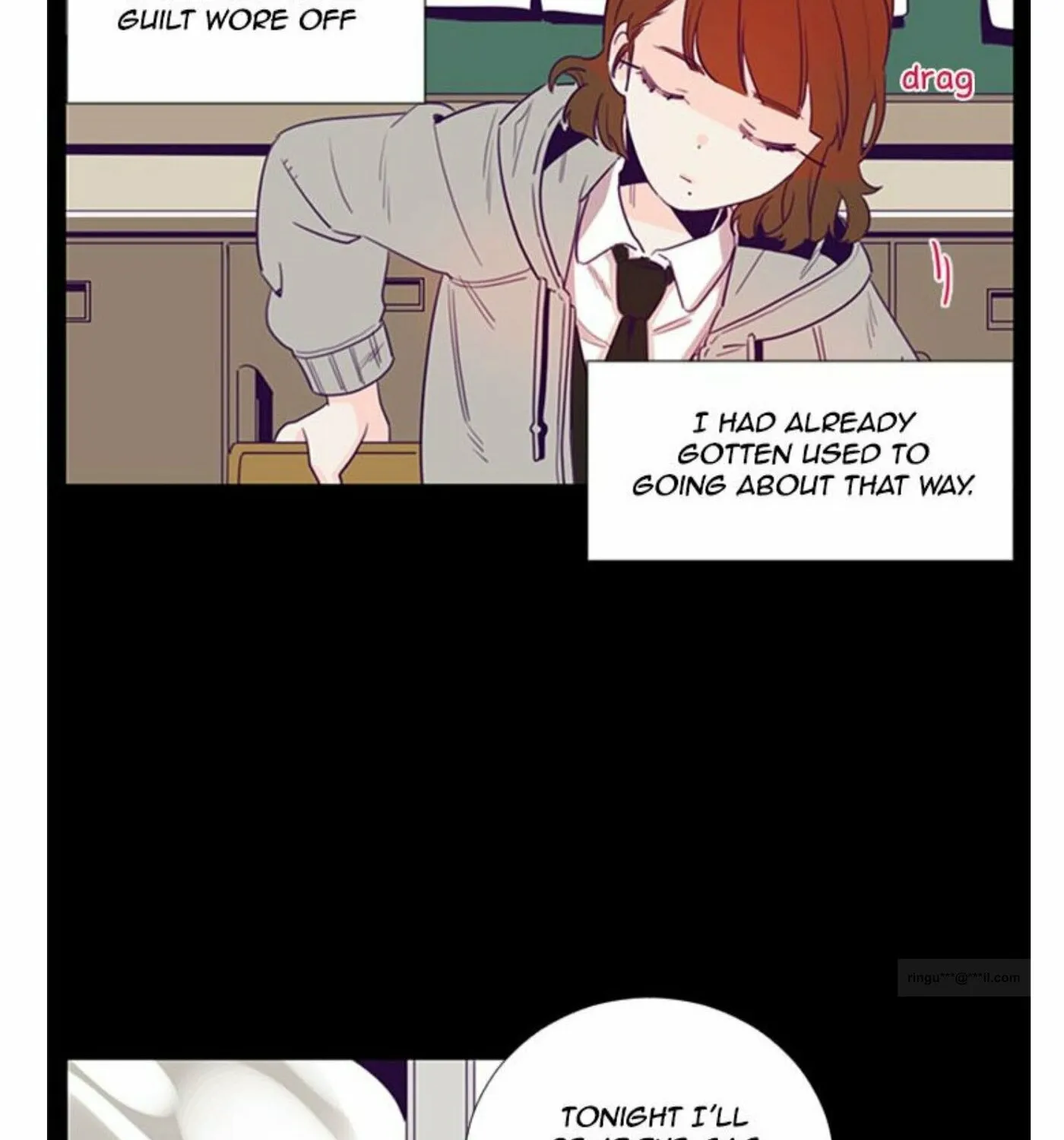 You At First Sight Chapter 45 page 74 - 