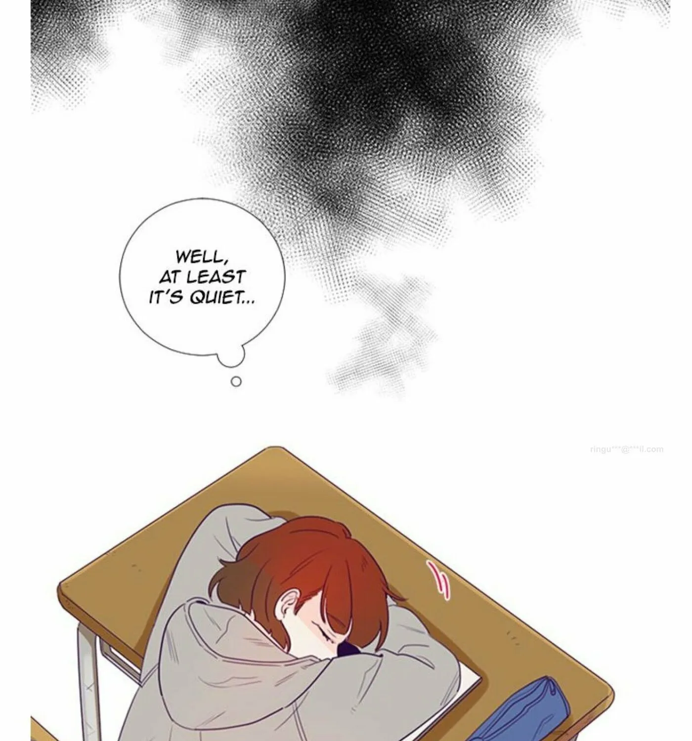 You At First Sight Chapter 45 page 76 - 