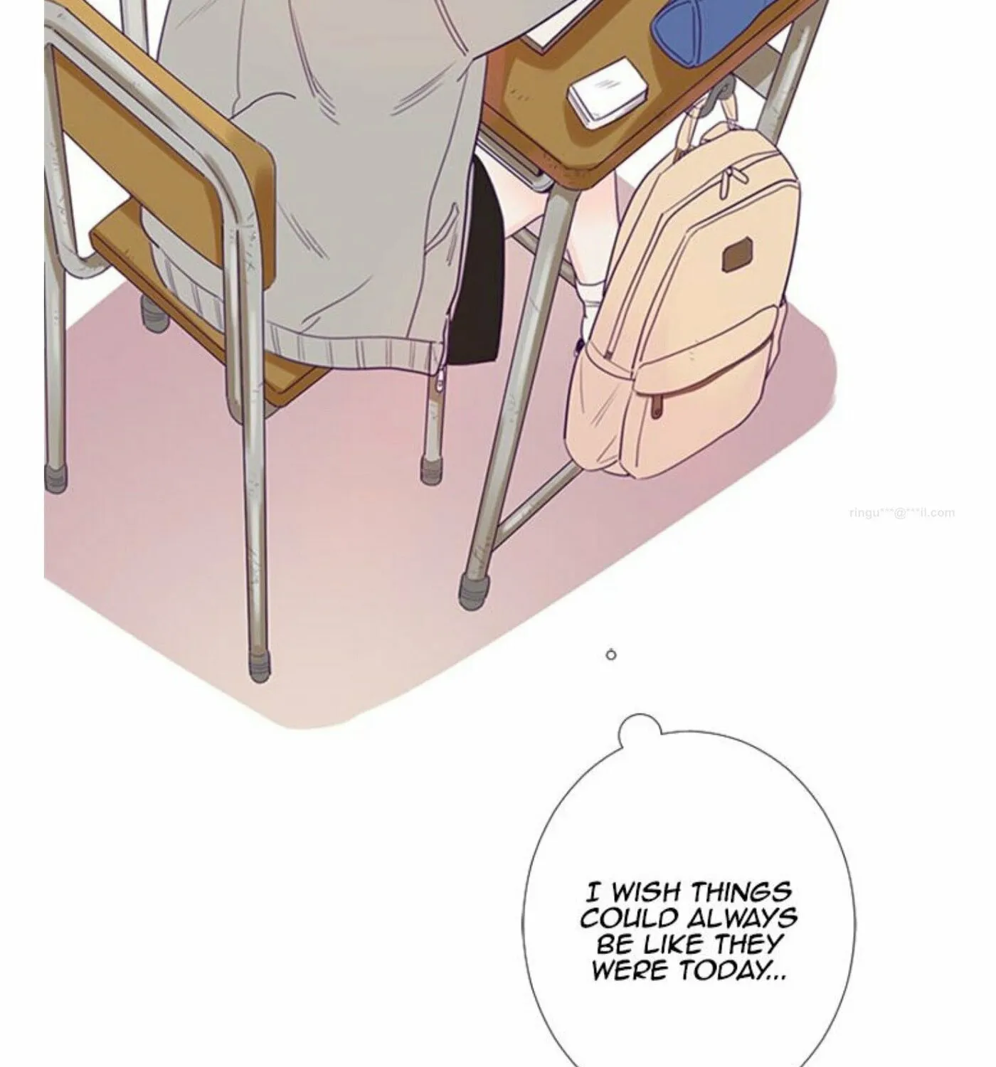 You At First Sight Chapter 45 page 77 - 