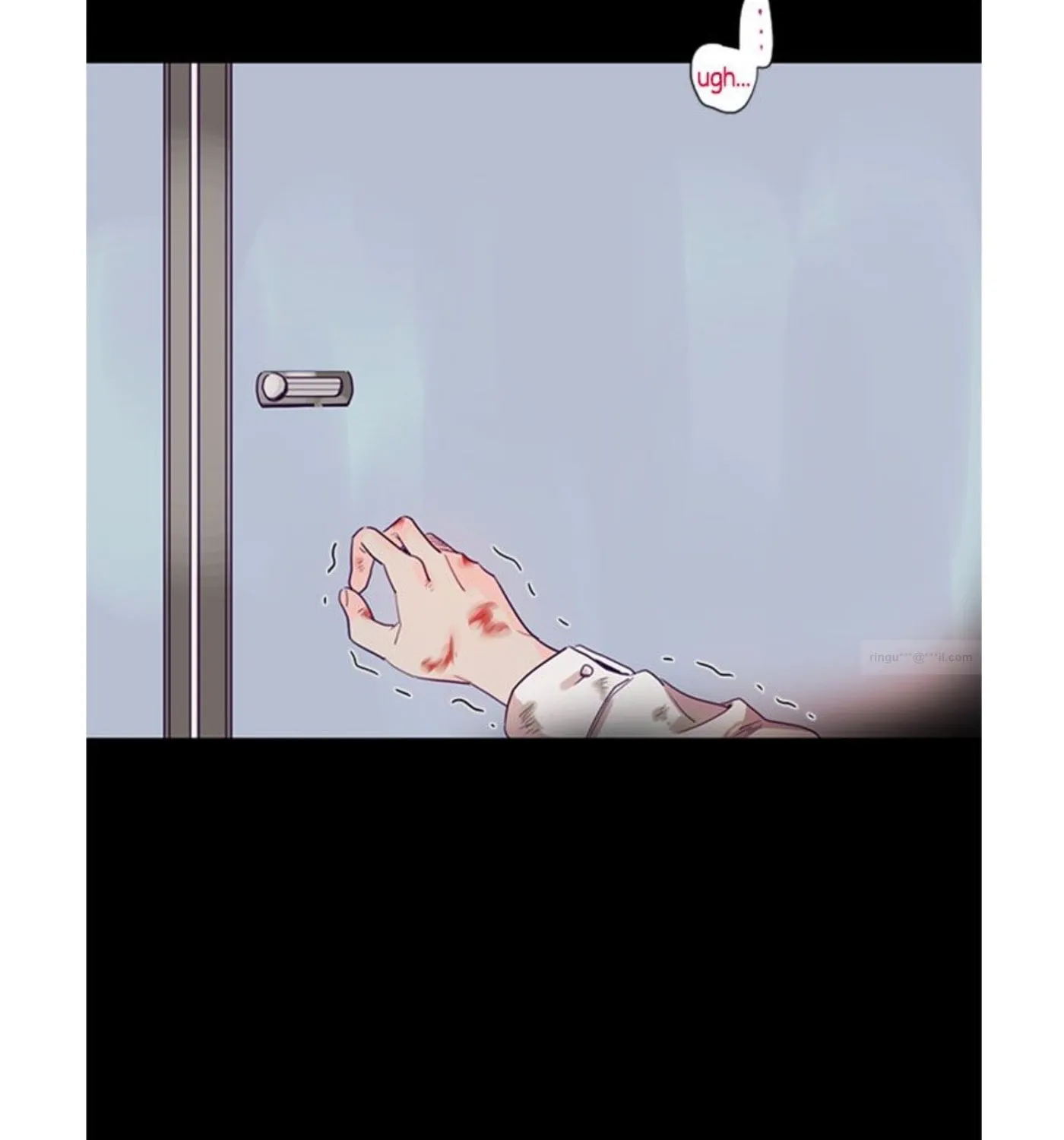 You At First Sight Chapter 45 page 9 - 