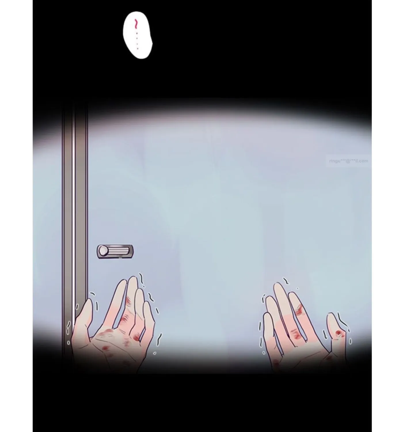 You At First Sight Chapter 45 page 10 - 