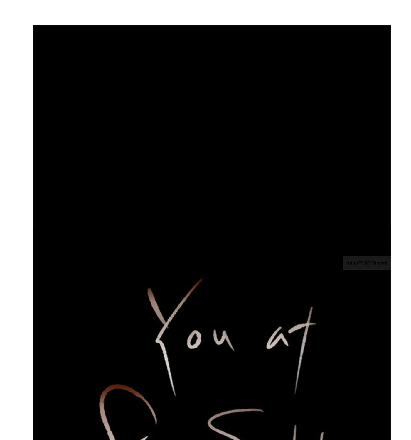 You At First Sight Chapter 46 page 1 - 