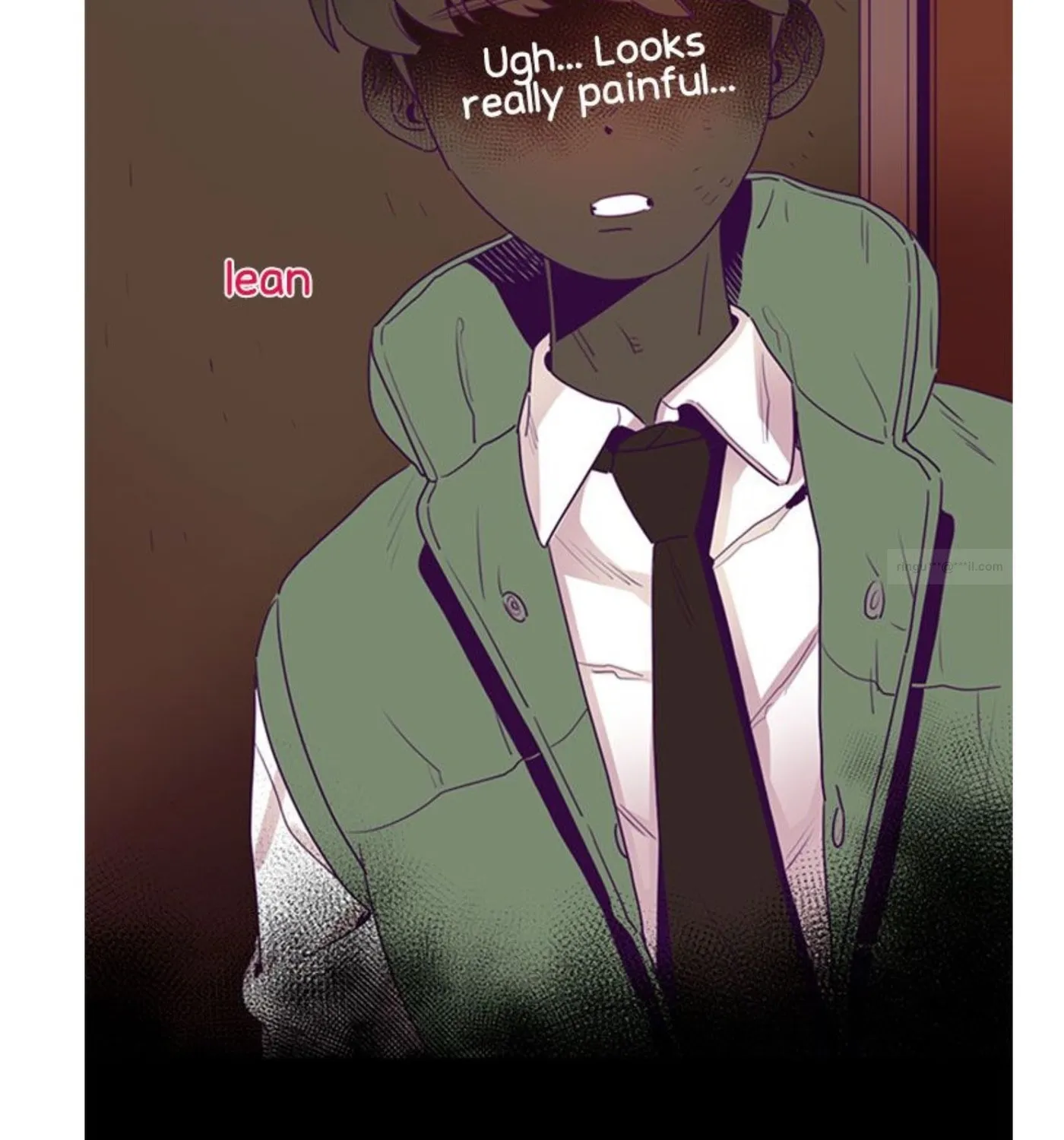 You At First Sight Chapter 46 page 11 - 