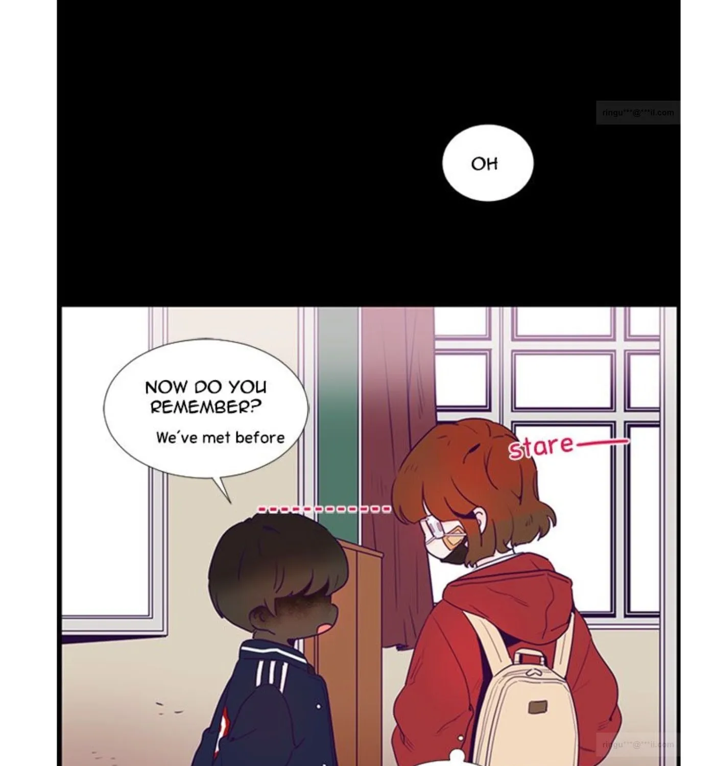 You At First Sight Chapter 46 page 13 - 