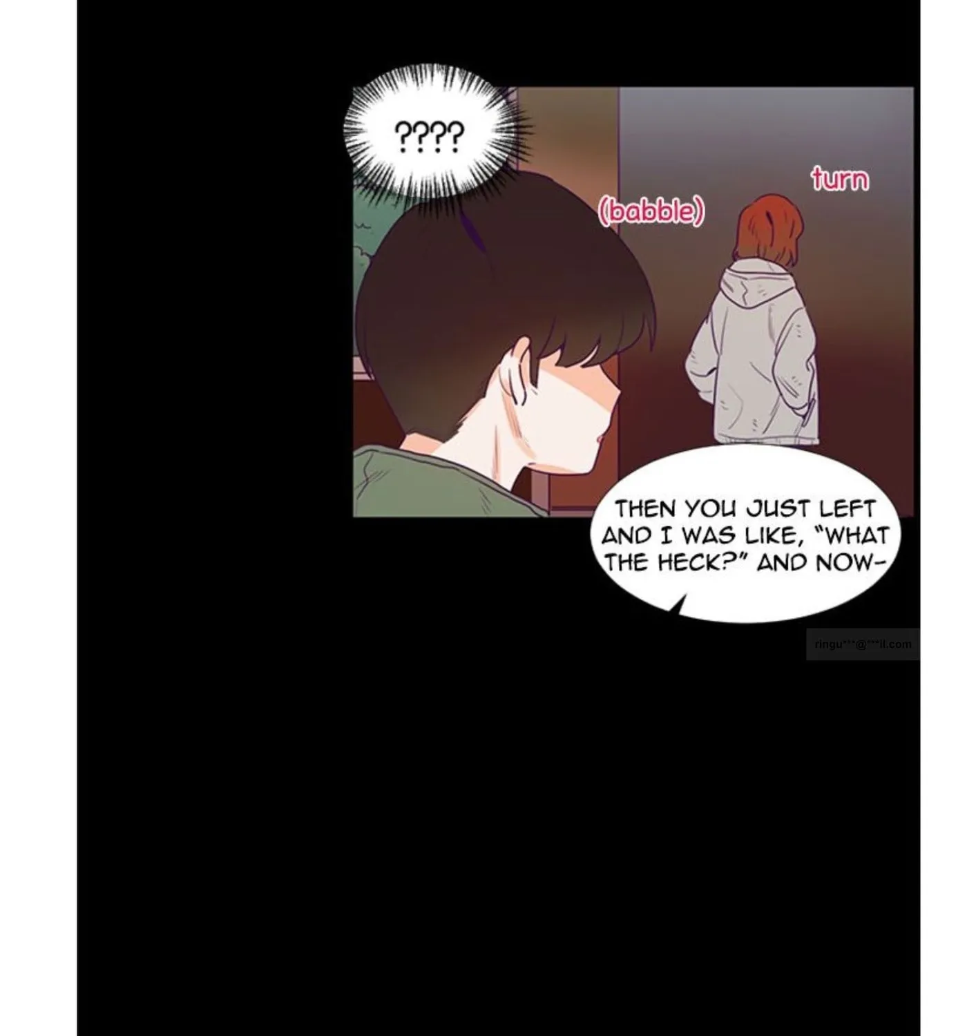 You At First Sight Chapter 46 page 15 - 