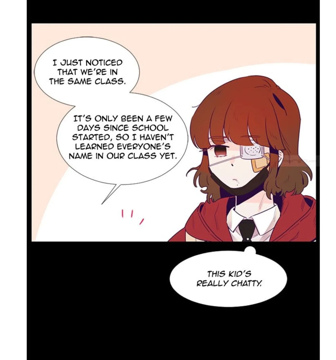 You At First Sight Chapter 46 page 16 - 