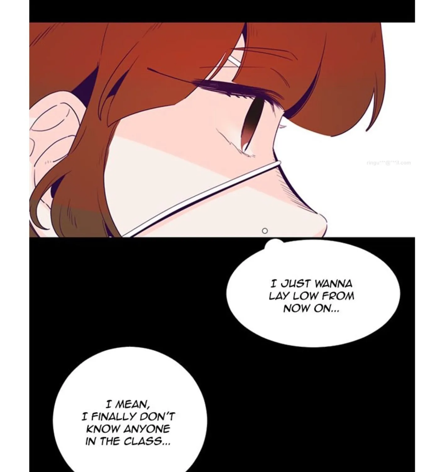 You At First Sight Chapter 46 page 19 - 