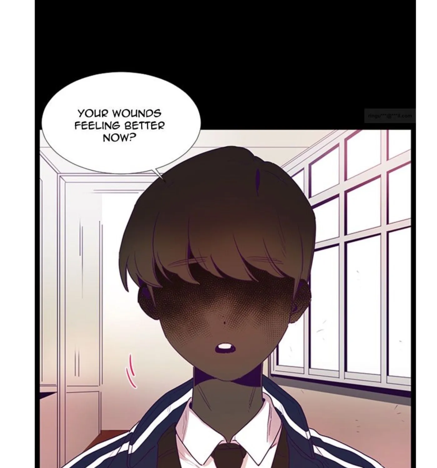 You At First Sight Chapter 46 page 3 - 