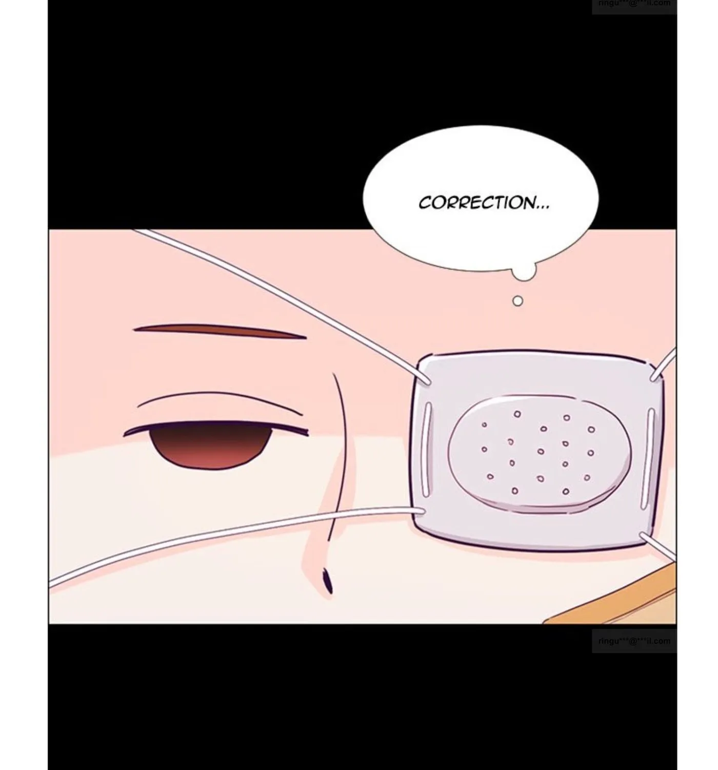 You At First Sight Chapter 46 page 21 - 