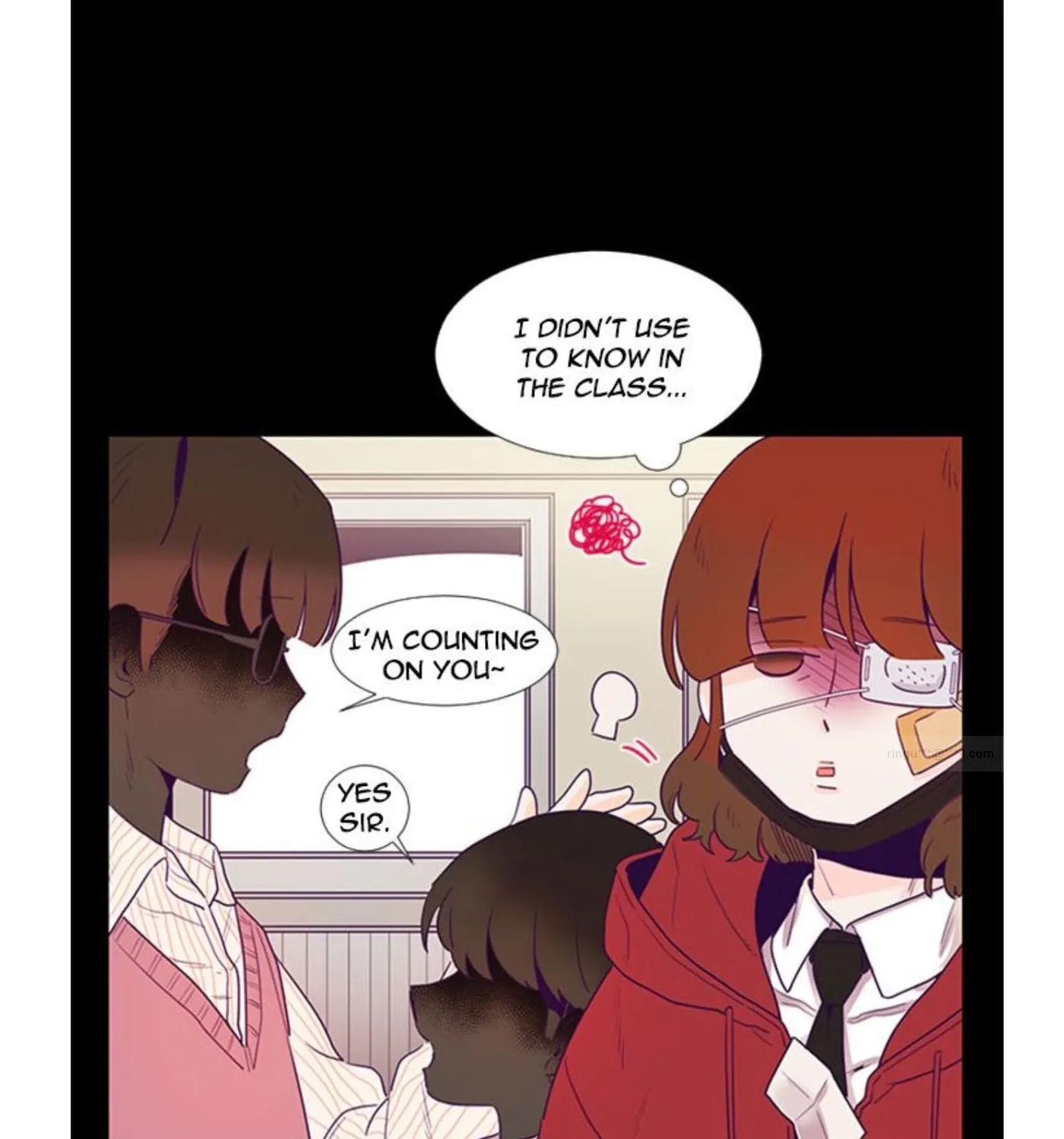 You At First Sight Chapter 46 page 22 - 
