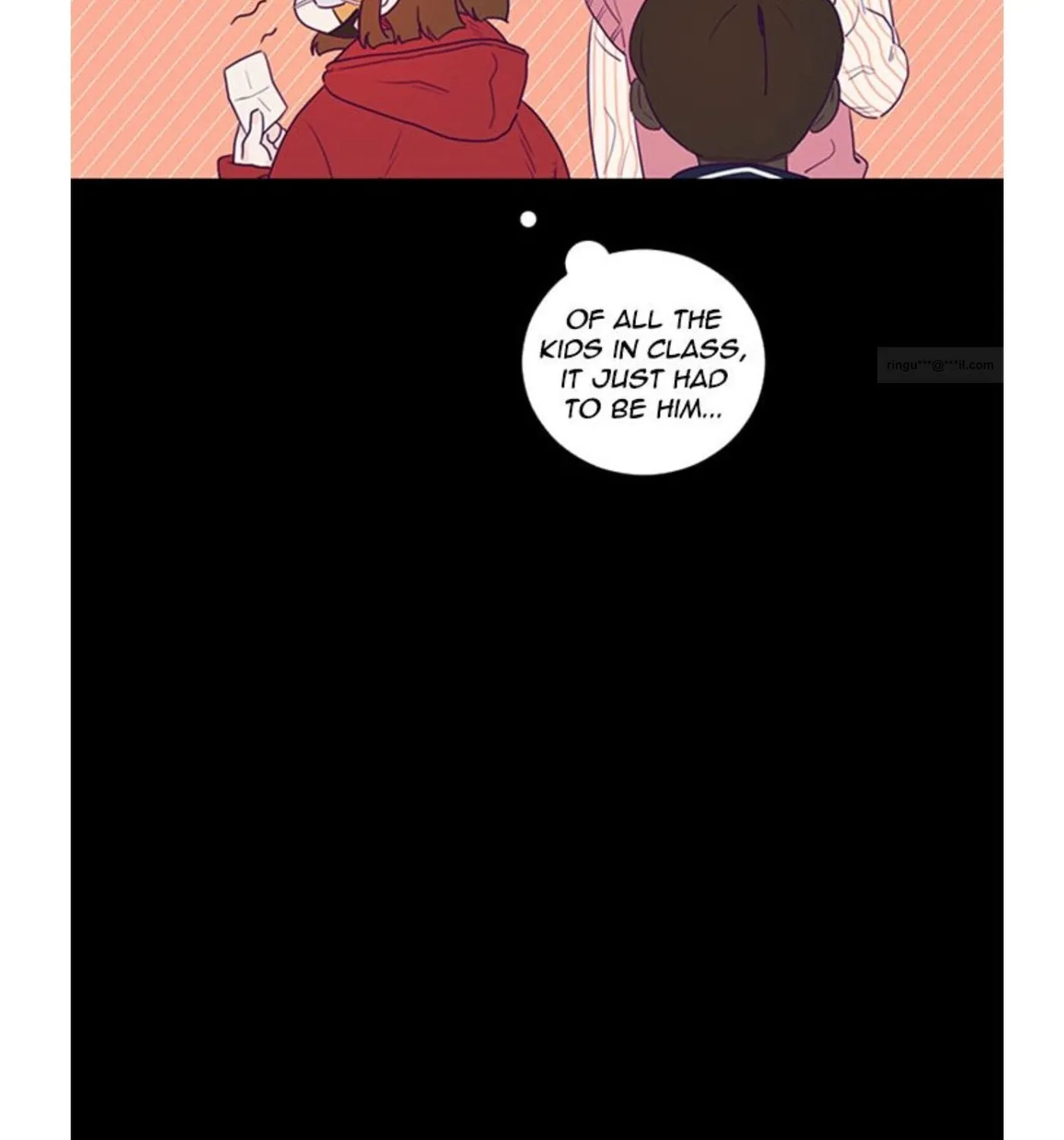 You At First Sight Chapter 46 page 24 - 