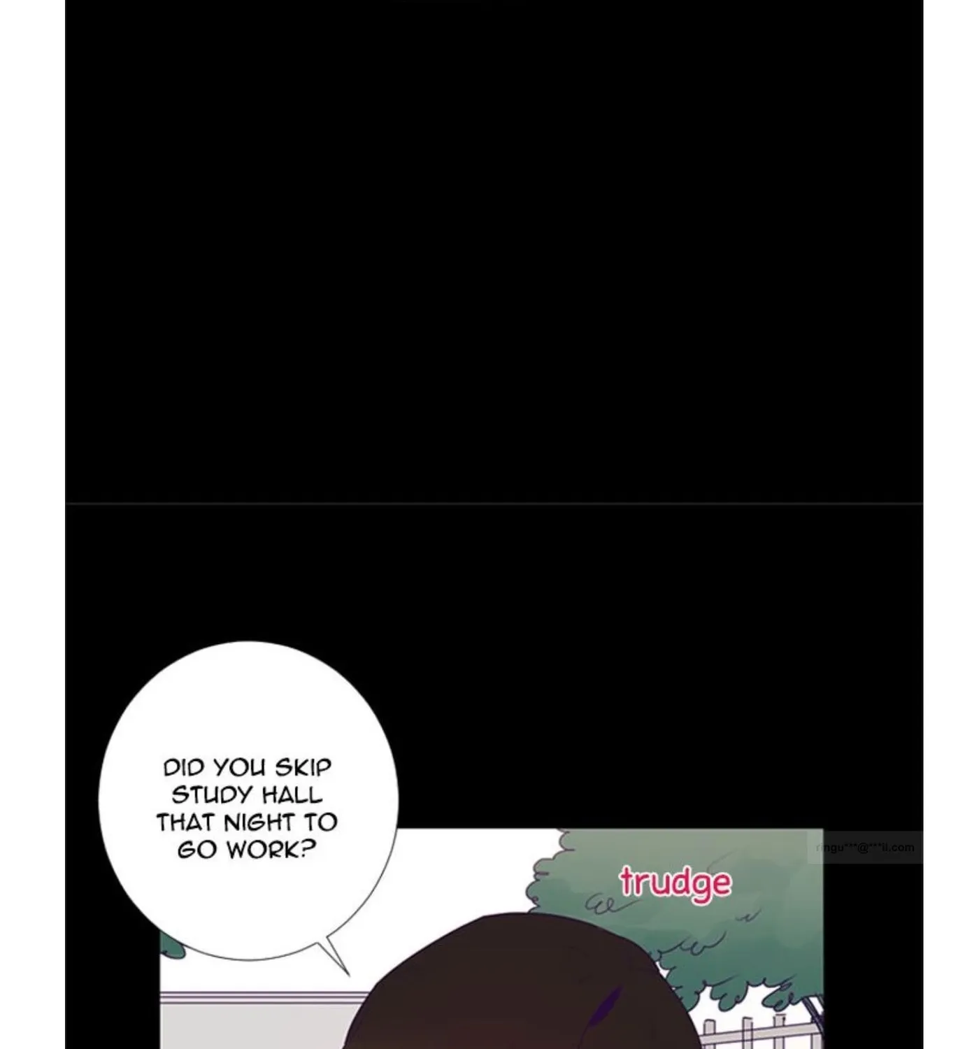You At First Sight Chapter 46 page 26 - 