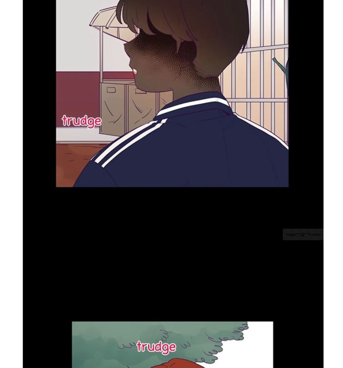 You At First Sight Chapter 46 page 27 - 