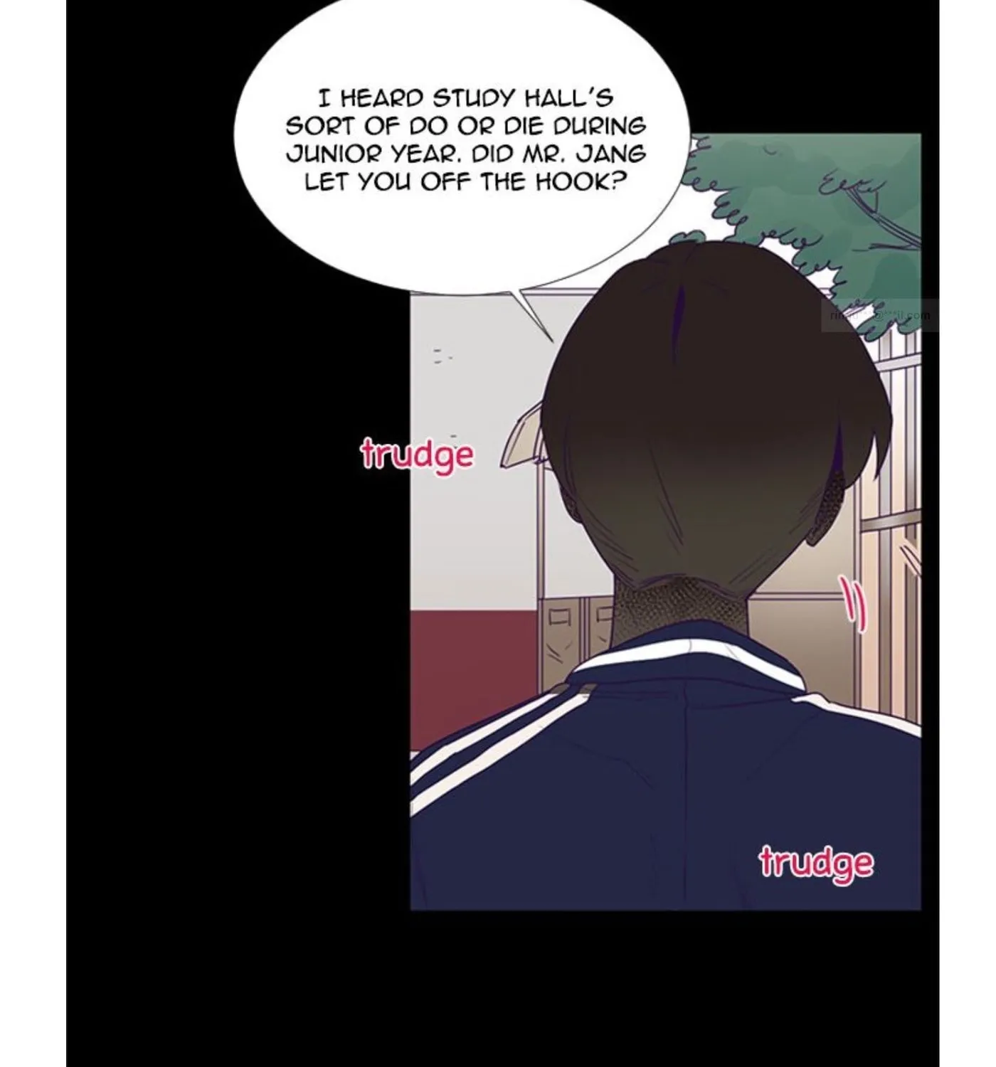 You At First Sight Chapter 46 page 29 - 