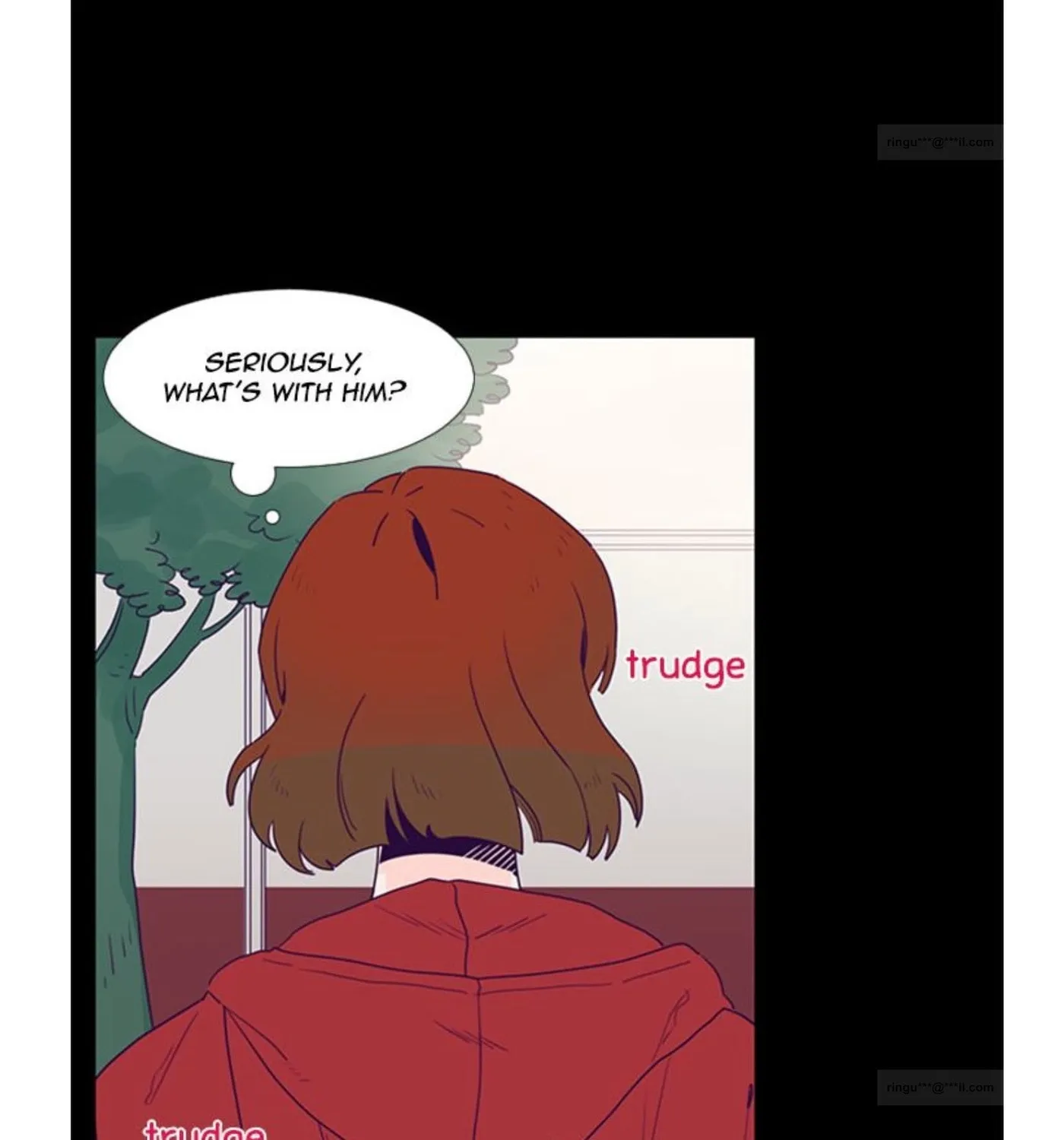 You At First Sight Chapter 46 page 30 - 