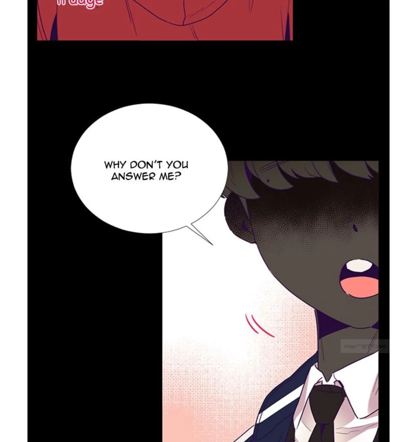 You At First Sight Chapter 46 page 31 - 