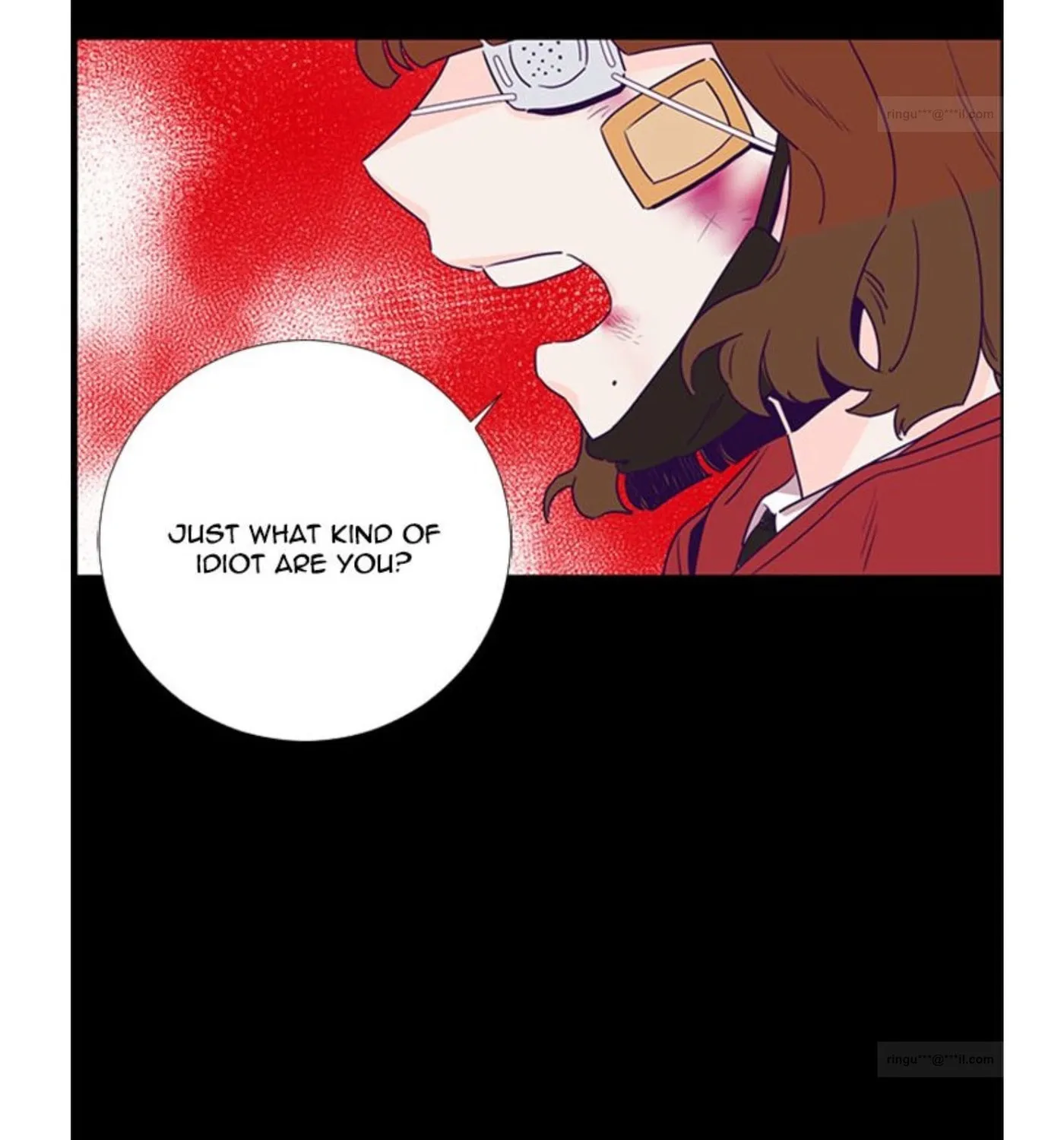 You At First Sight Chapter 46 page 35 - 