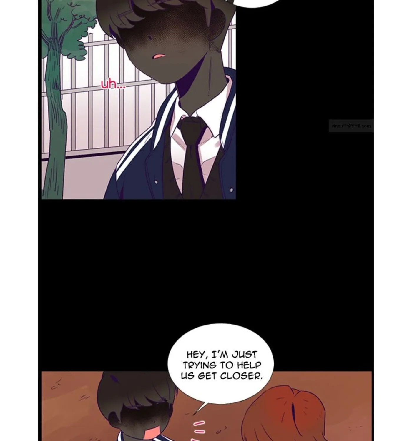You At First Sight Chapter 46 page 39 - 