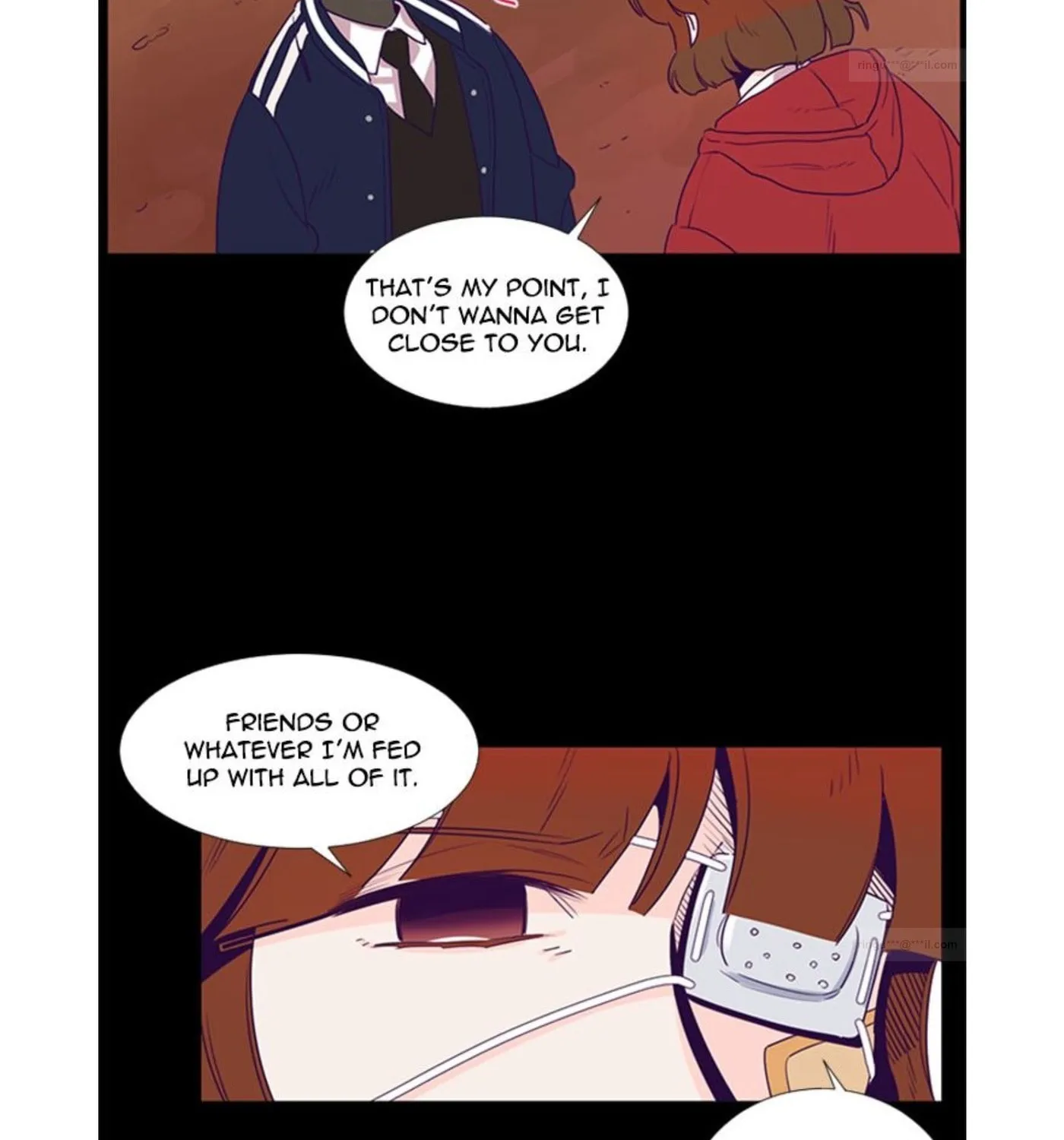 You At First Sight Chapter 46 page 40 - 